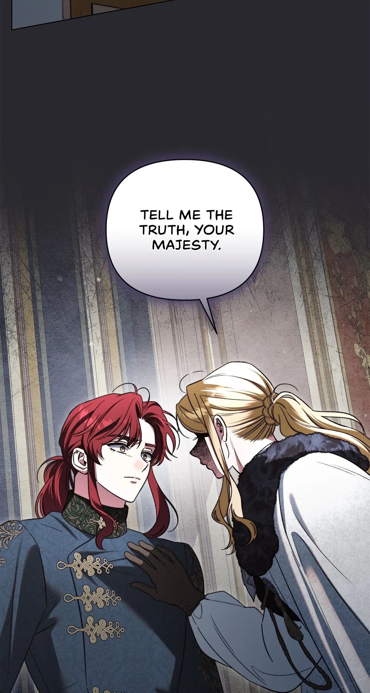 All for My Dearest Juliet Chapter 39 – Page 30