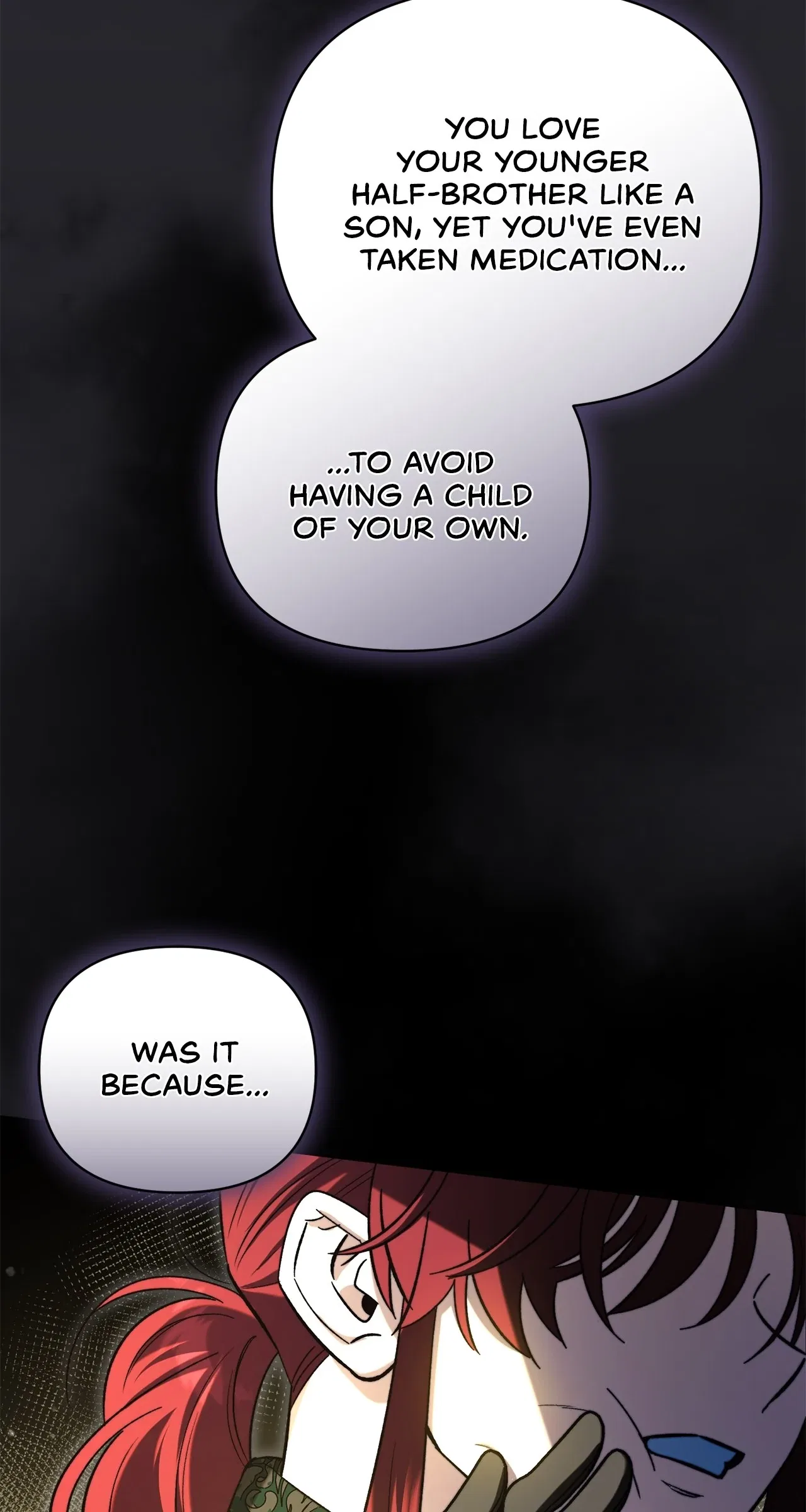 All for My Dearest Juliet Chapter 39 – Page 32