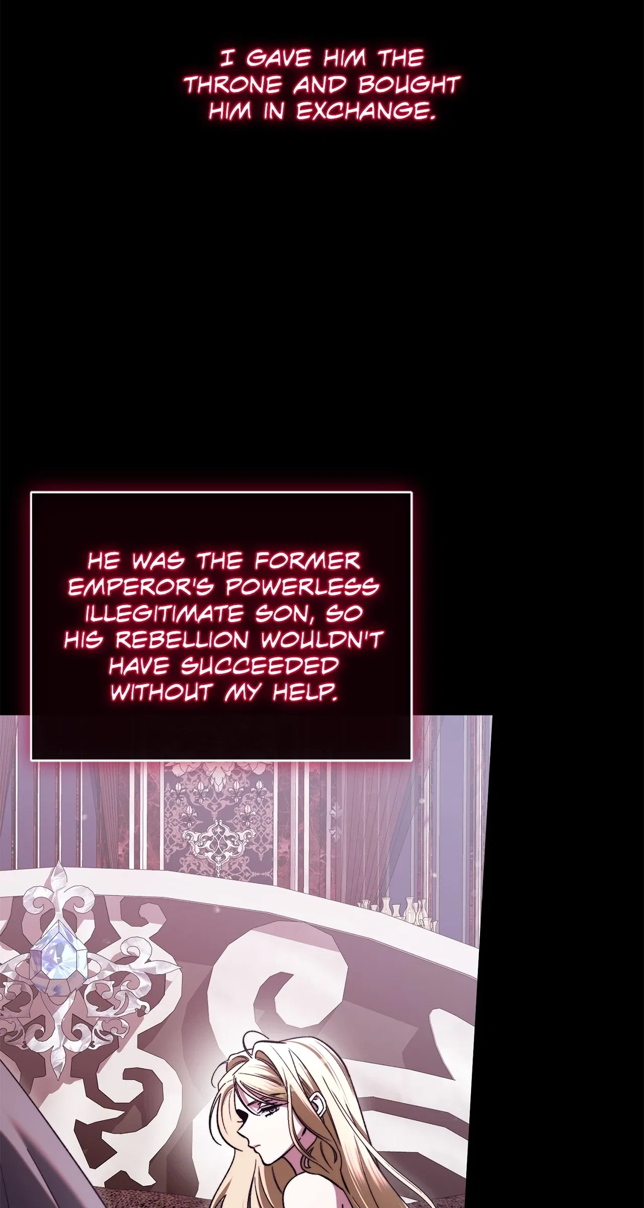 All for My Dearest Juliet Chapter 39 – Page 37