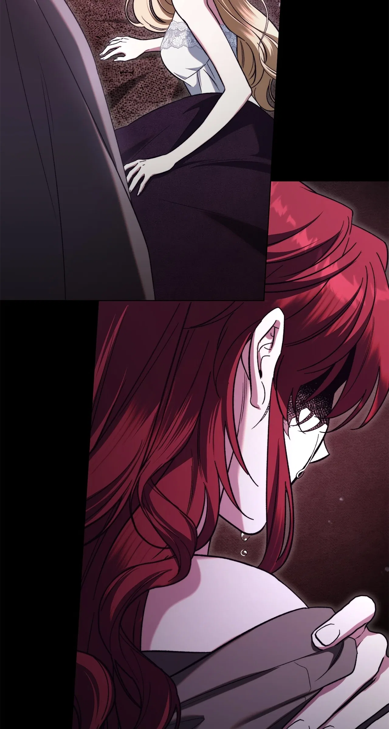 All for My Dearest Juliet Chapter 39 – Page 38