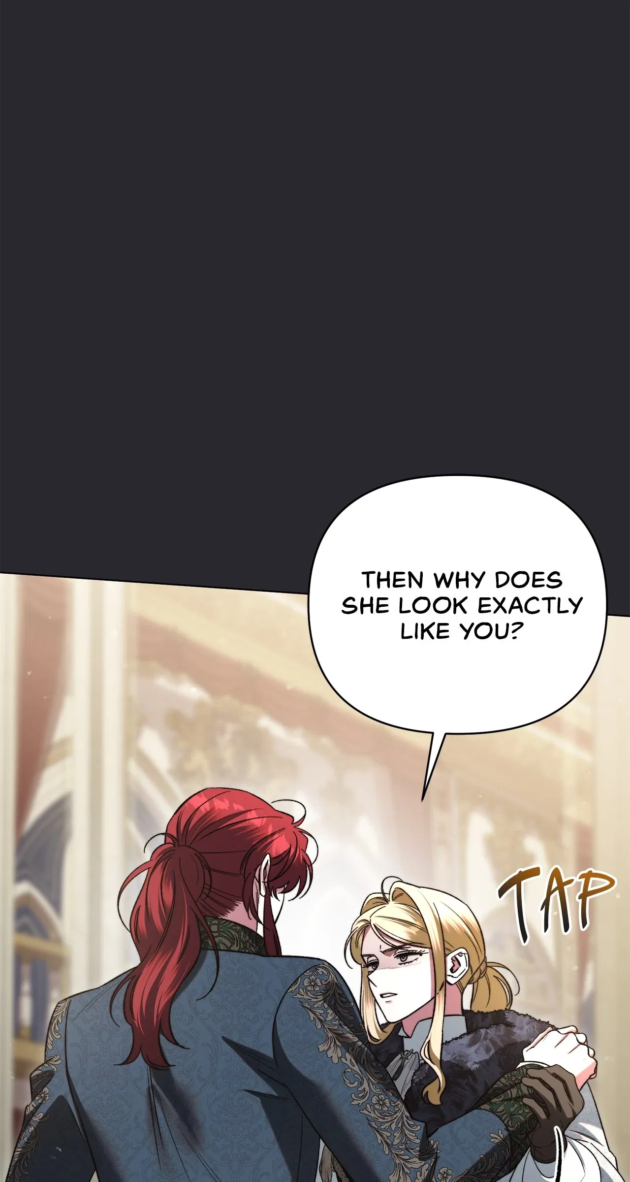 All for My Dearest Juliet Chapter 39 – Page 44