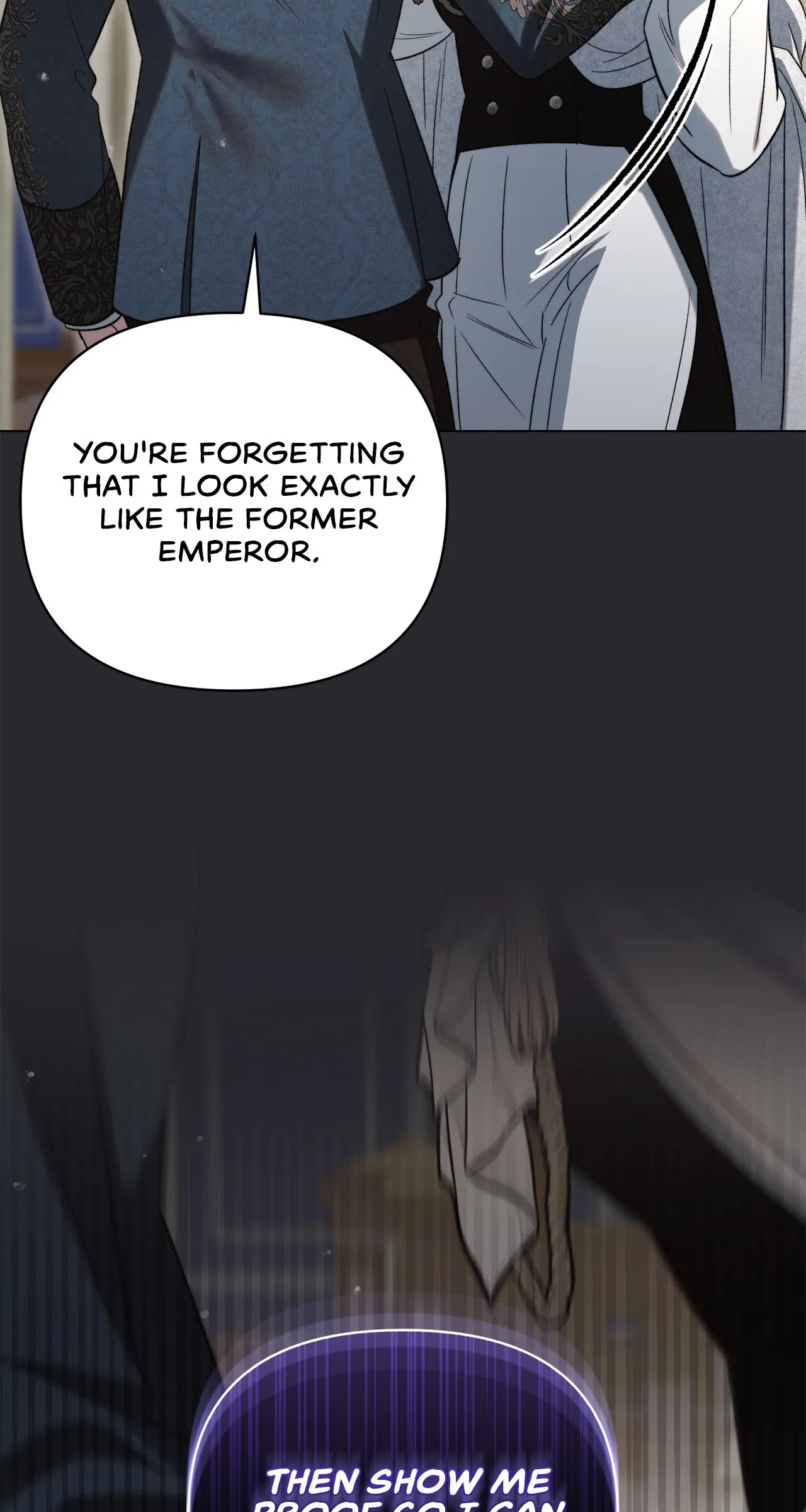 All for My Dearest Juliet Chapter 39 – Page 45