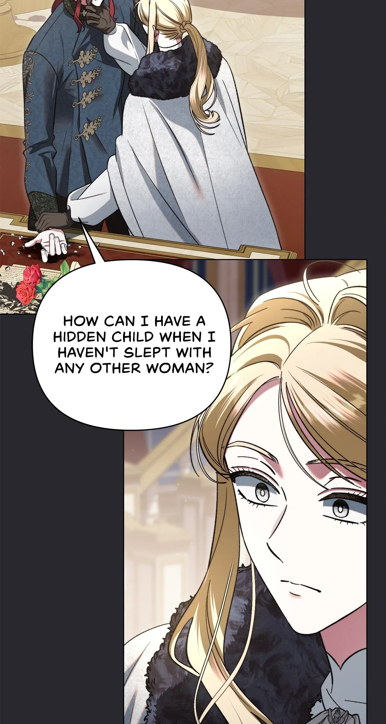 All for My Dearest Juliet Chapter 39 – Page 49