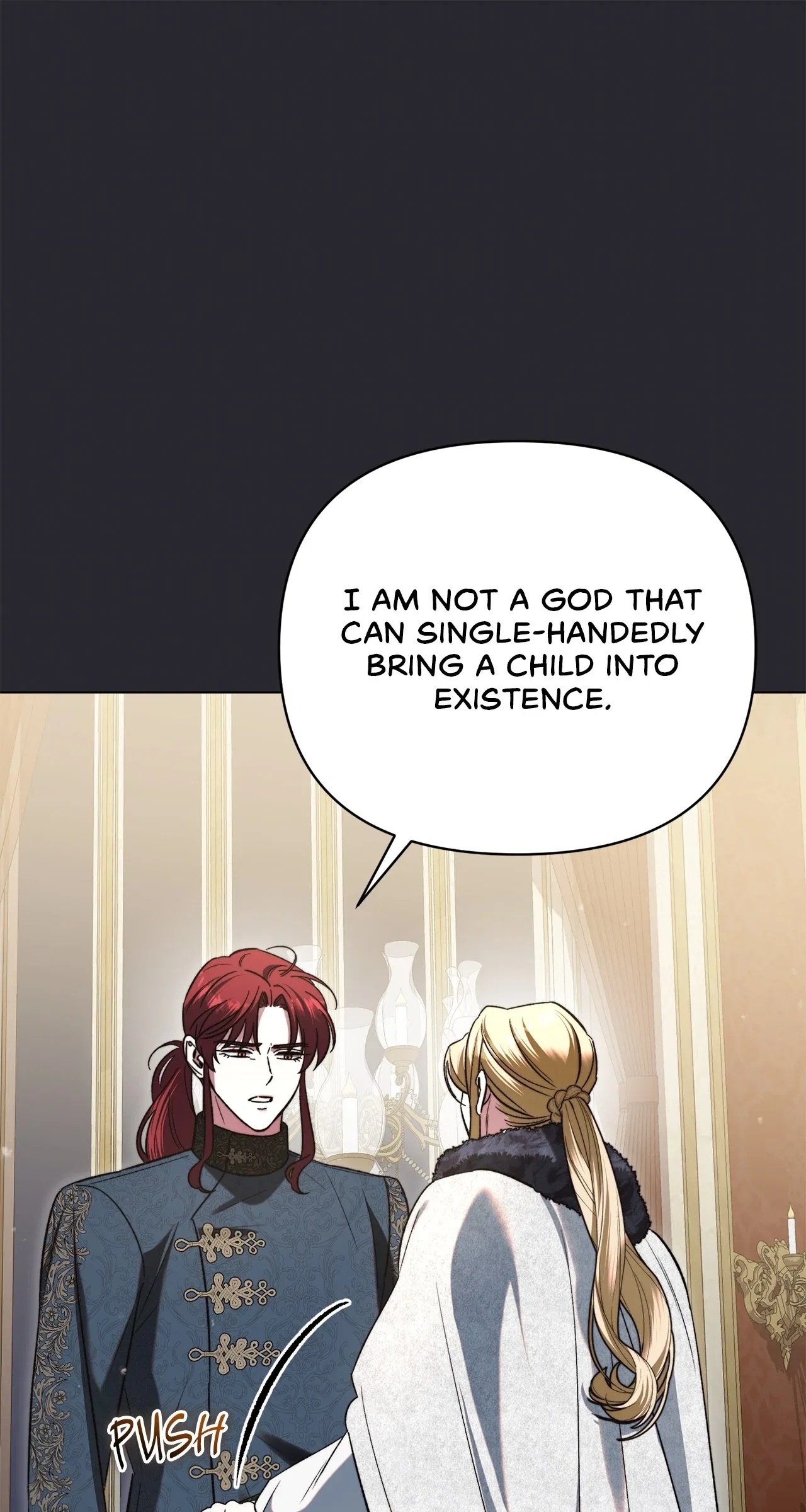 All for My Dearest Juliet Chapter 39 – Page 51