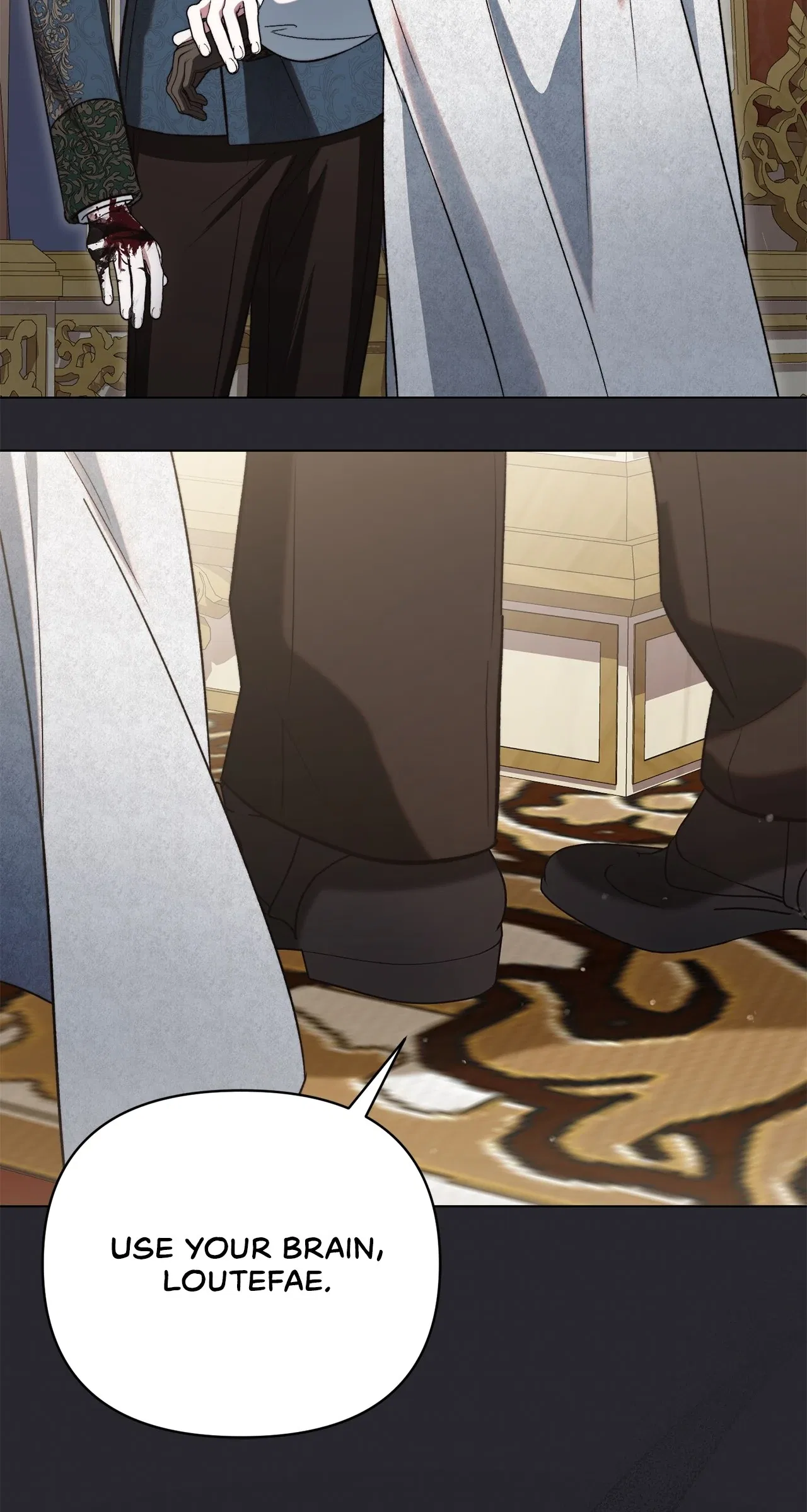 All for My Dearest Juliet Chapter 39 – Page 52