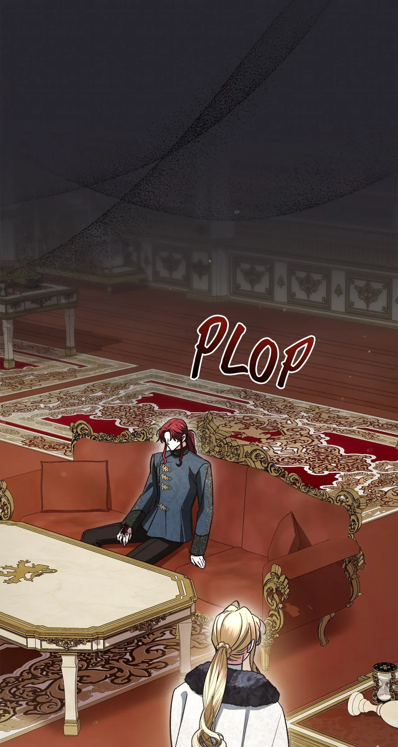 All for My Dearest Juliet Chapter 39 – Page 53