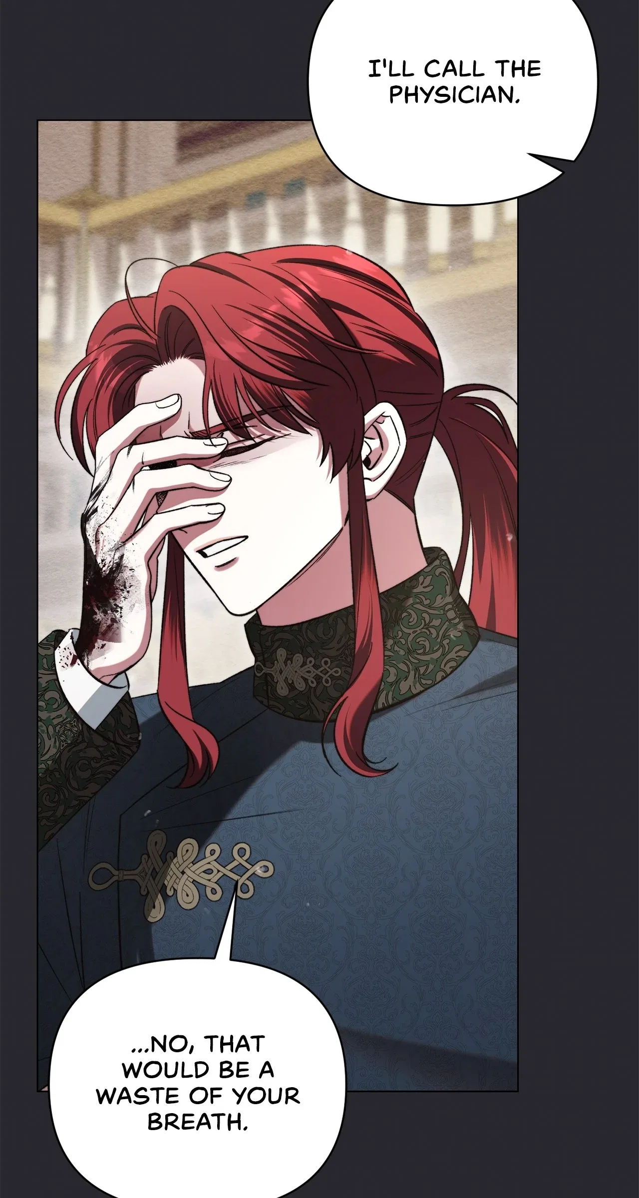 All for My Dearest Juliet Chapter 39 – Page 55