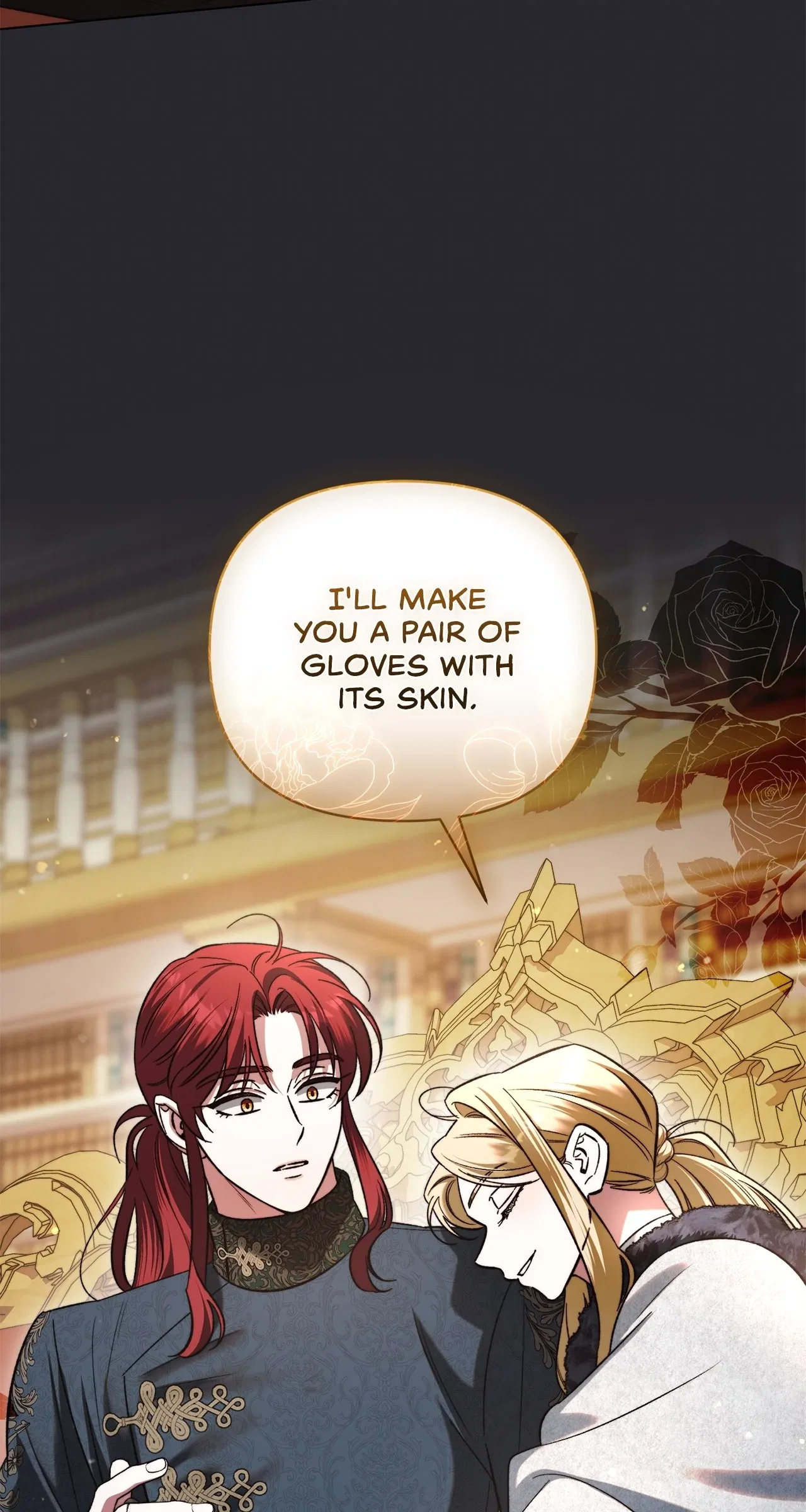 All for My Dearest Juliet Chapter 39 – Page 57