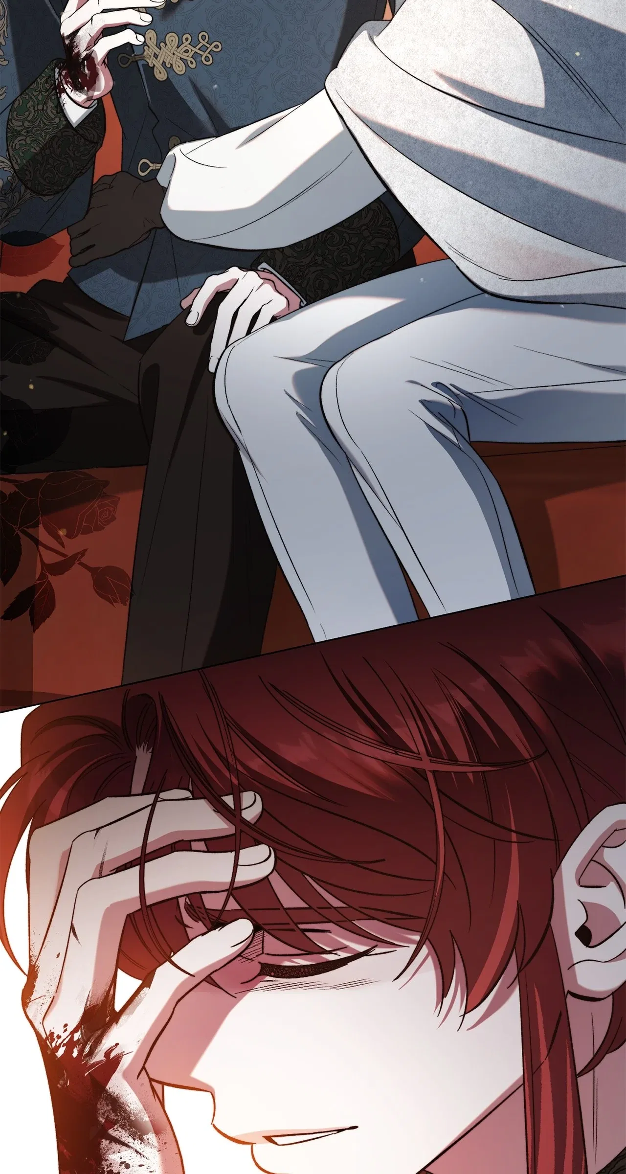All for My Dearest Juliet Chapter 39 – Page 58