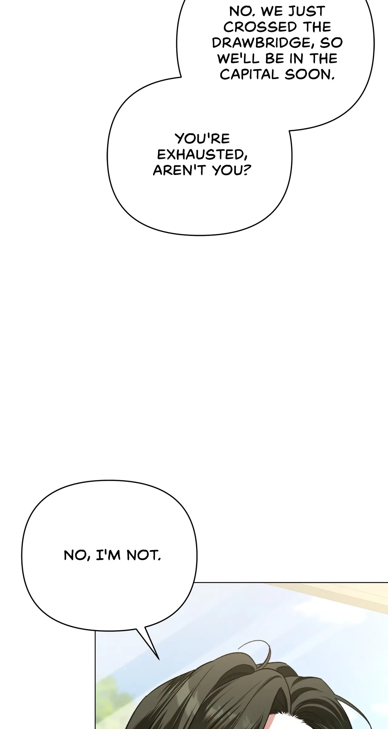All for My Dearest Juliet Chapter 39 – Page 63