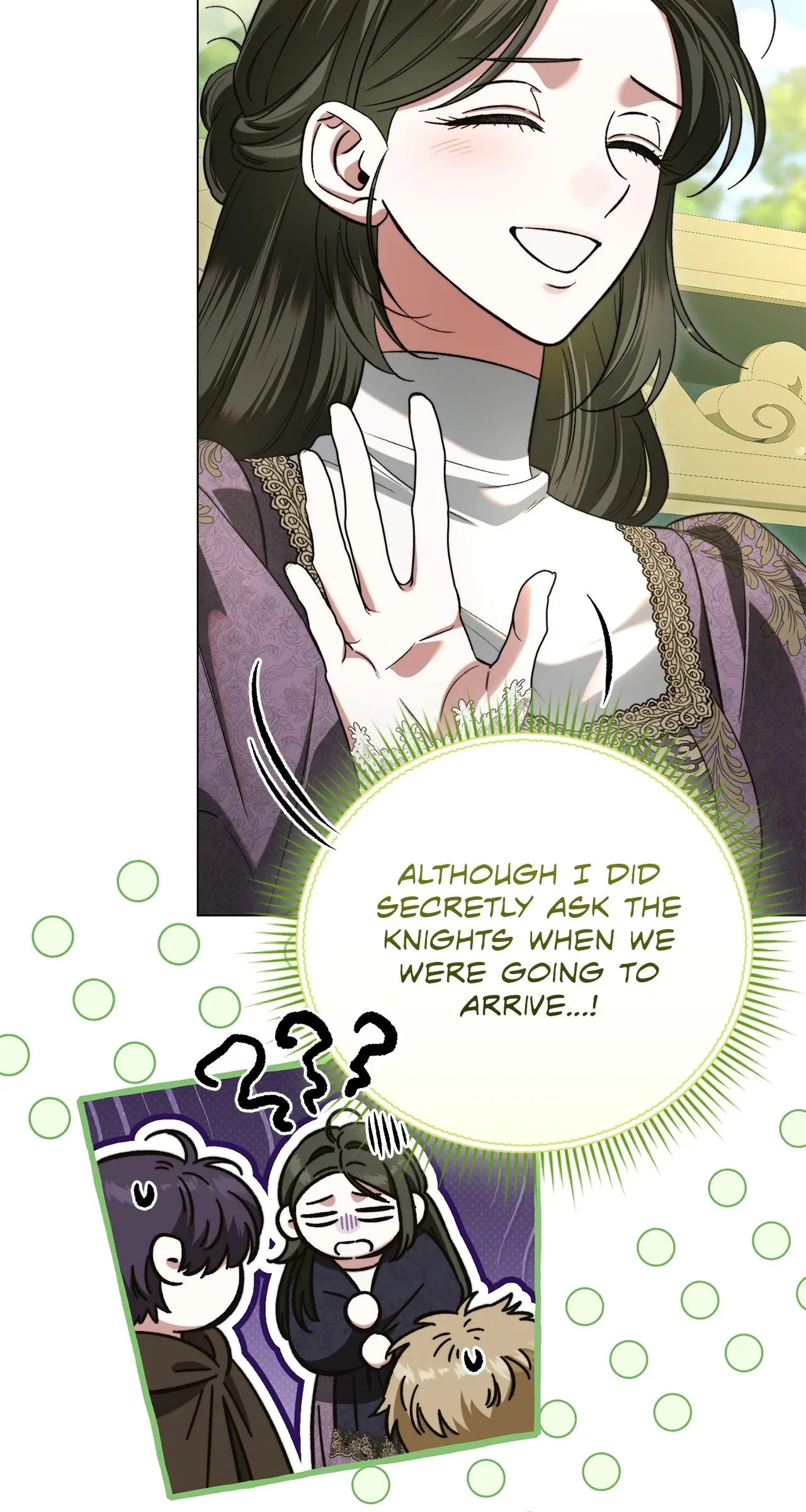 All for My Dearest Juliet Chapter 39 – Page 64