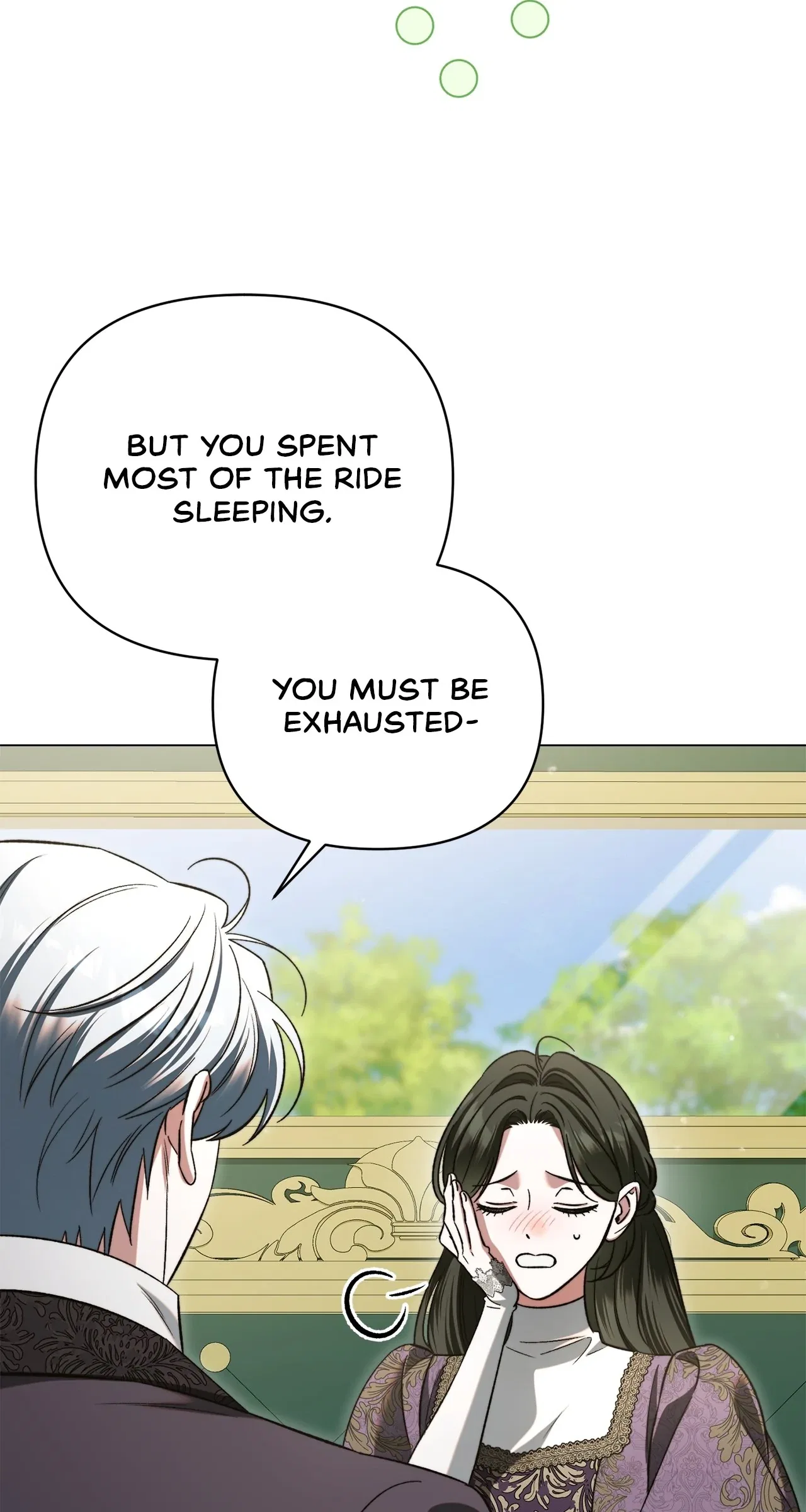 All for My Dearest Juliet Chapter 39 – Page 65
