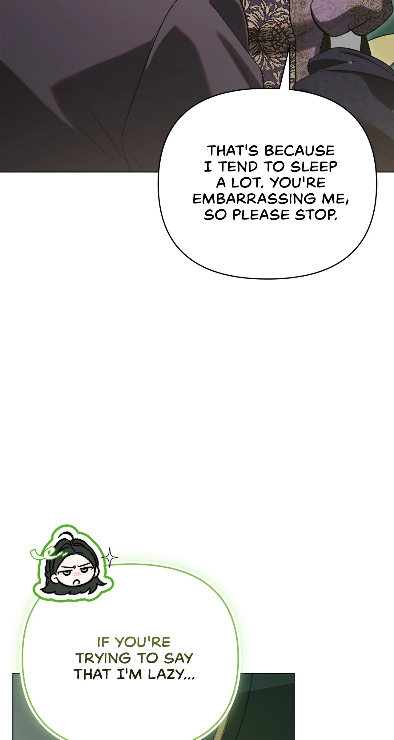 All for My Dearest Juliet Chapter 39 – Page 66