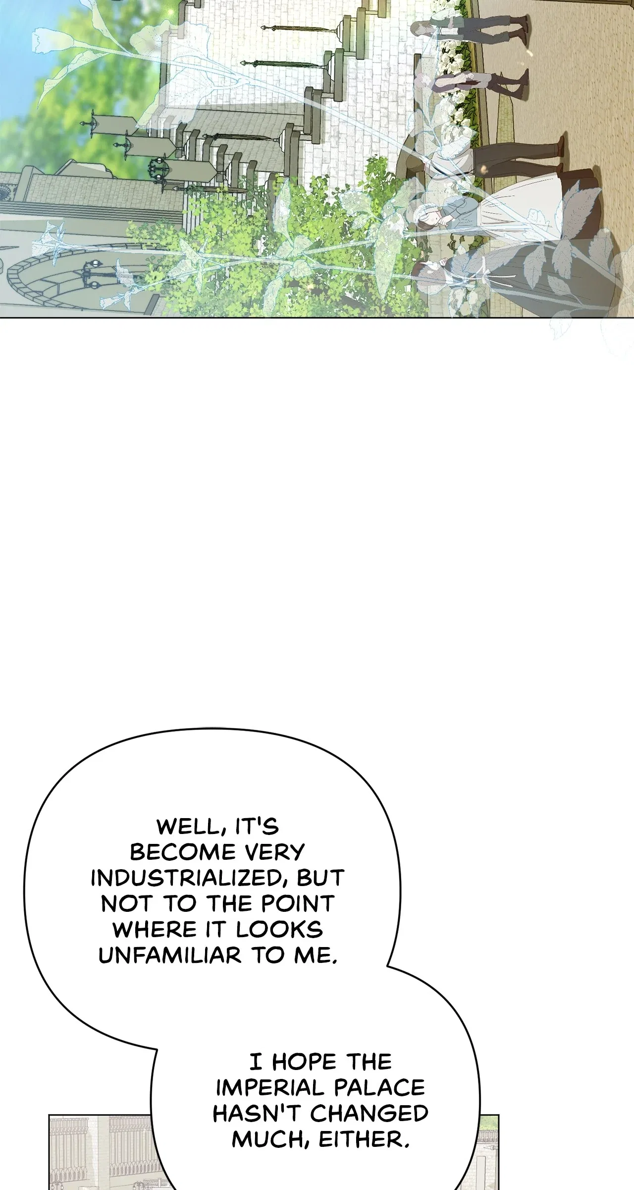 All for My Dearest Juliet Chapter 39 – Page 73