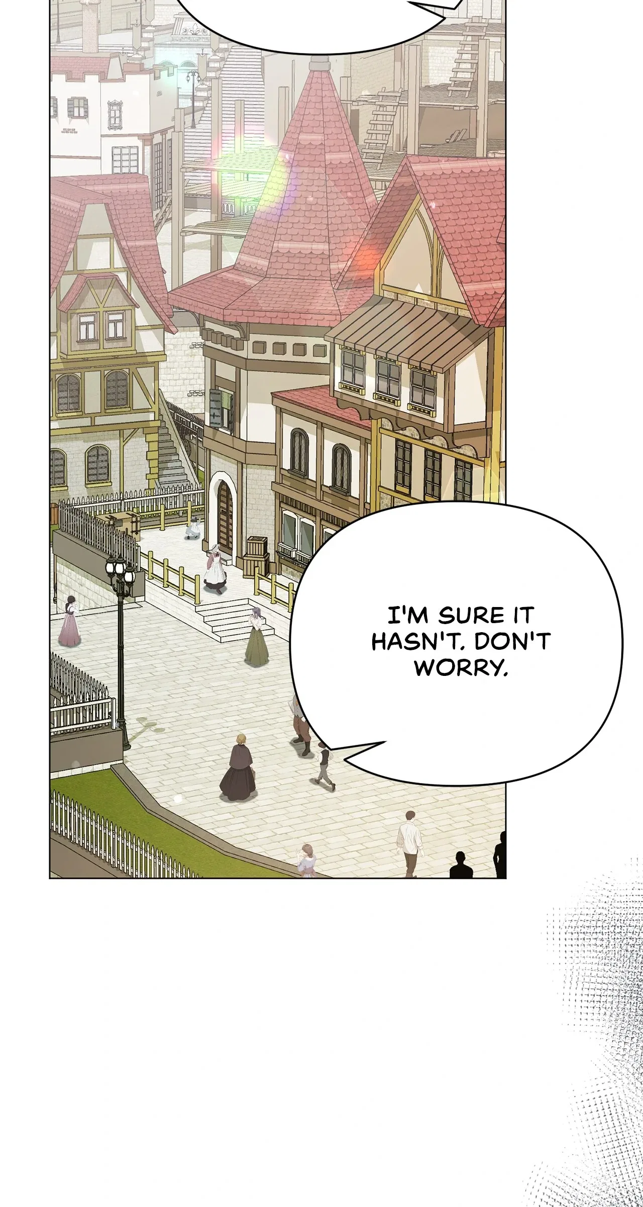 All for My Dearest Juliet Chapter 39 – Page 74