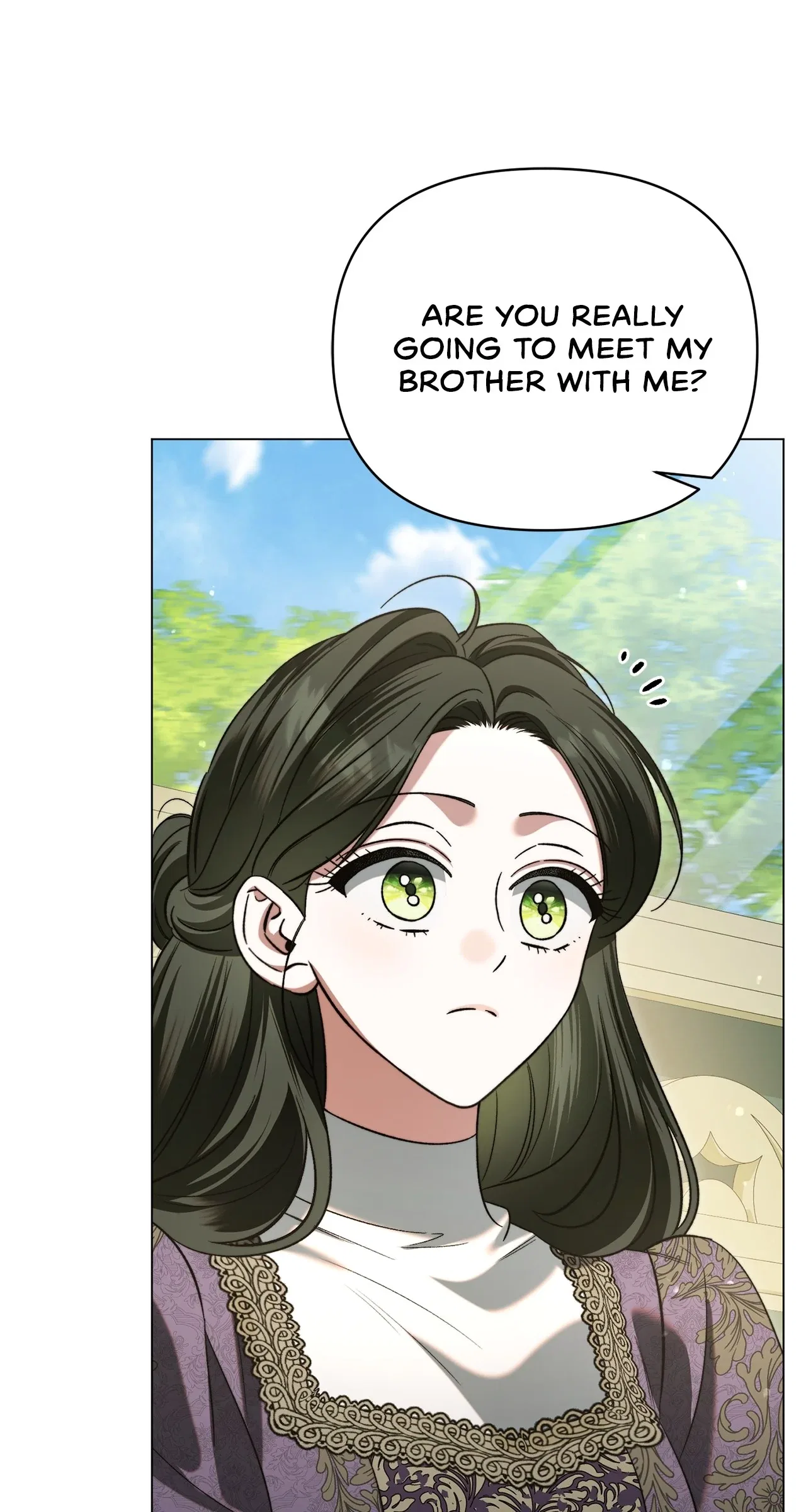 All for My Dearest Juliet Chapter 39 – Page 77