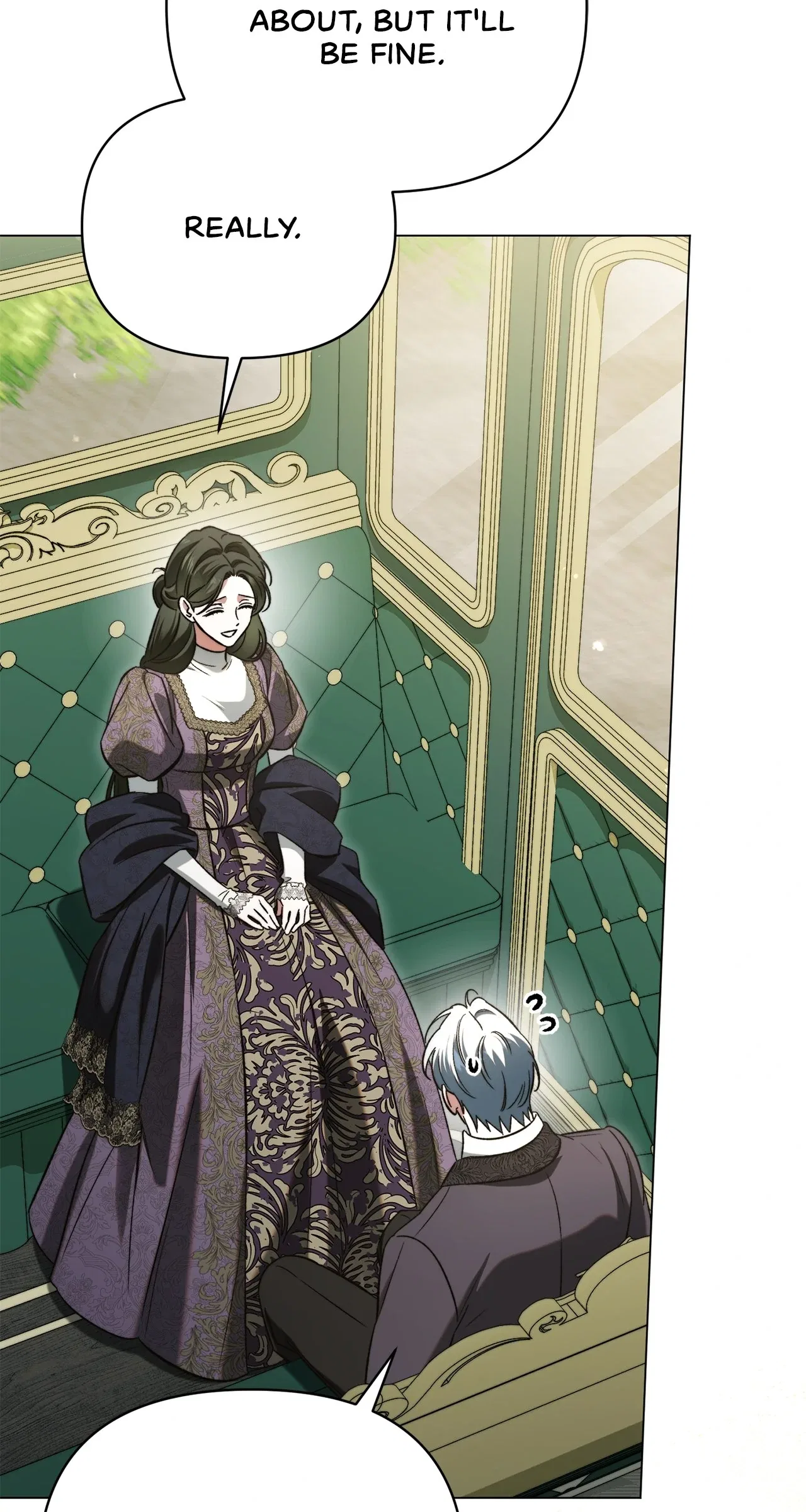 All for My Dearest Juliet Chapter 39 – Page 80