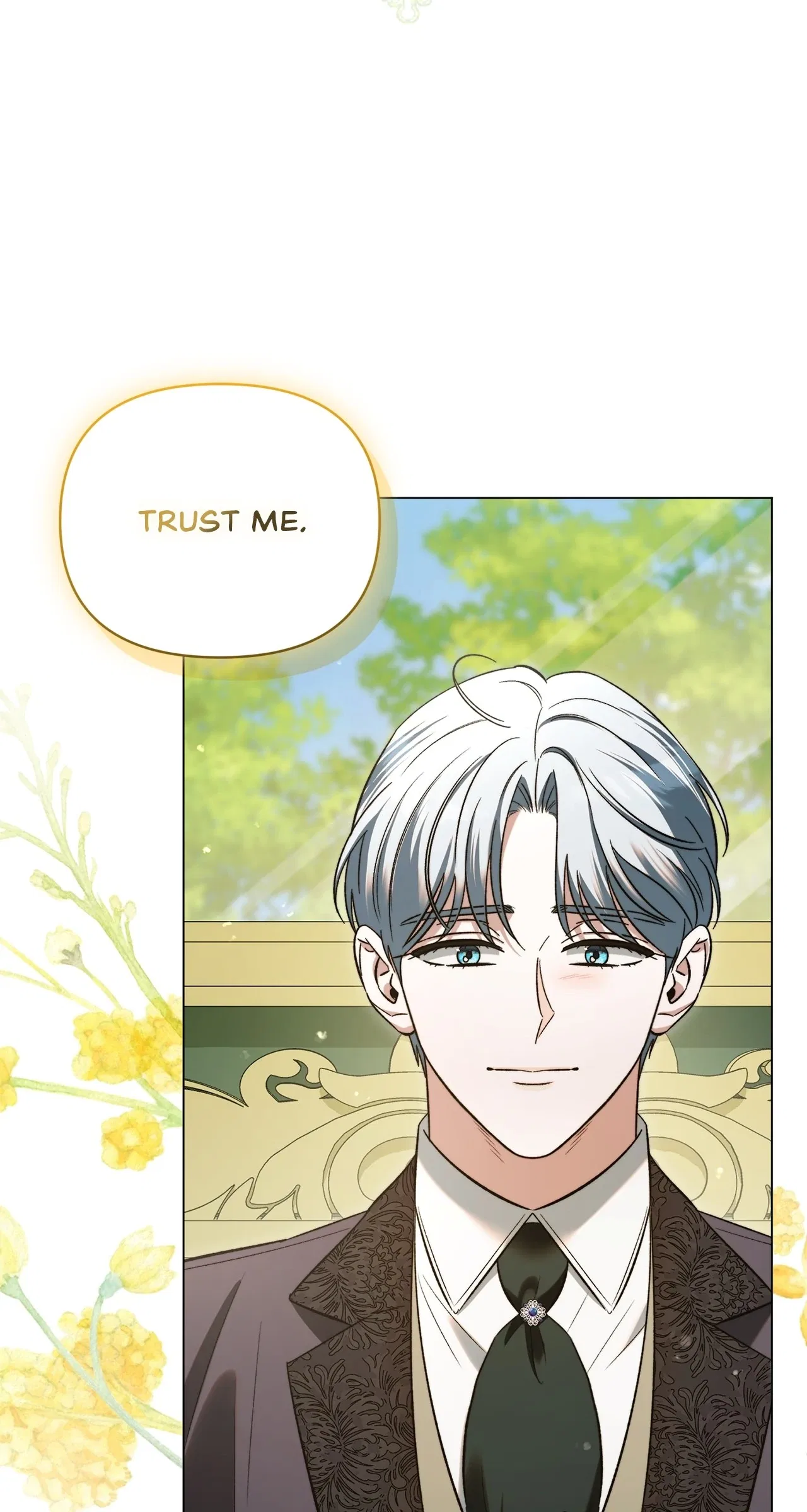 All for My Dearest Juliet Chapter 39 – Page 83