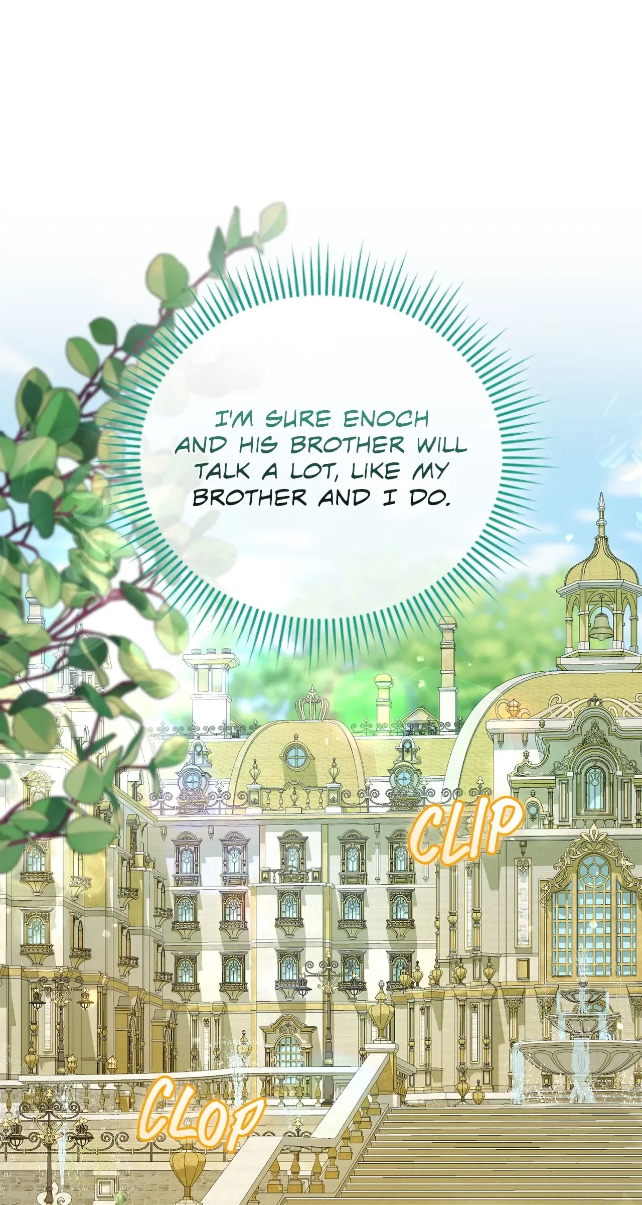 All for My Dearest Juliet Chapter 39 – Page 85
