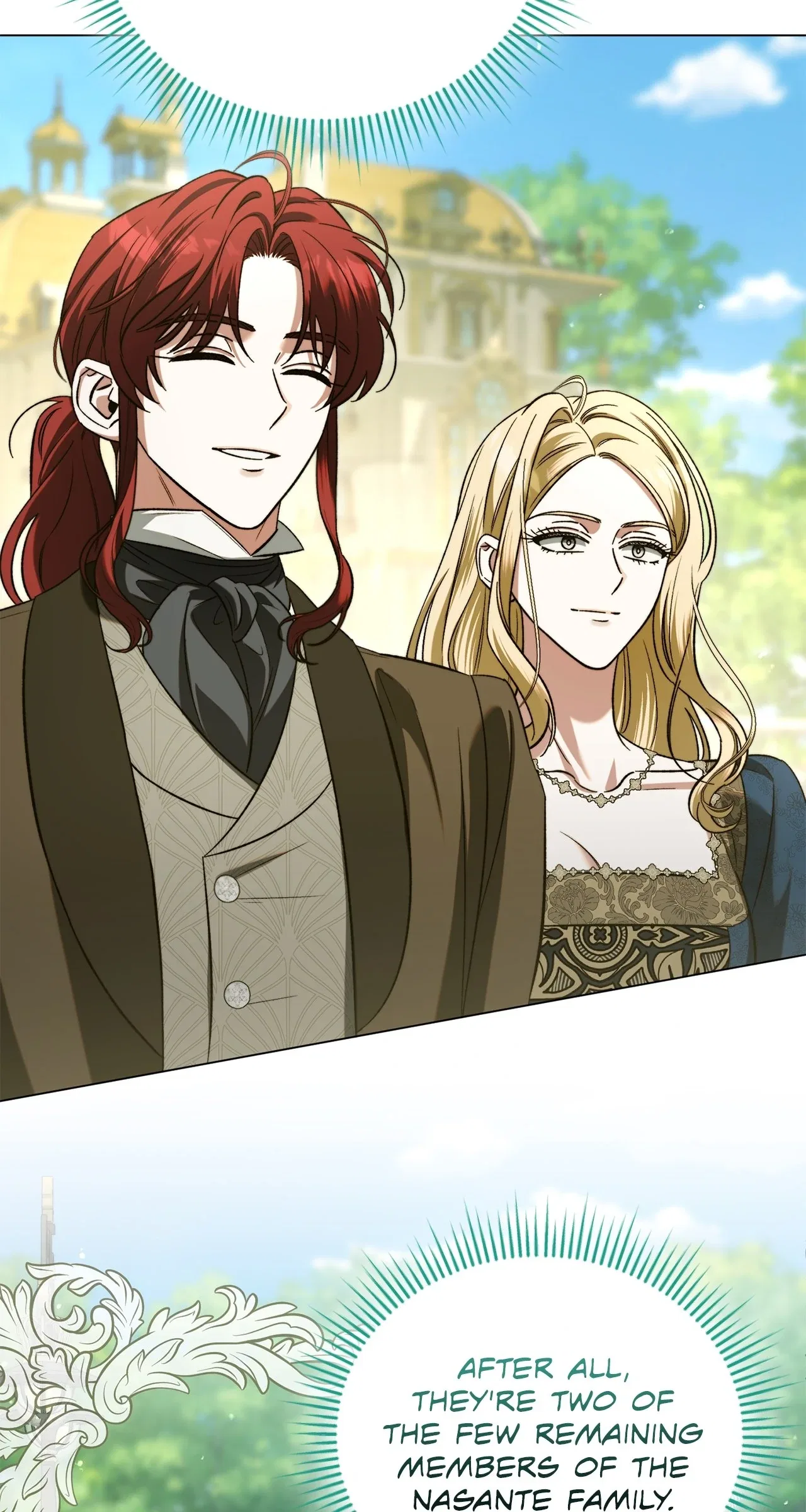 All for My Dearest Juliet Chapter 39 – Page 87