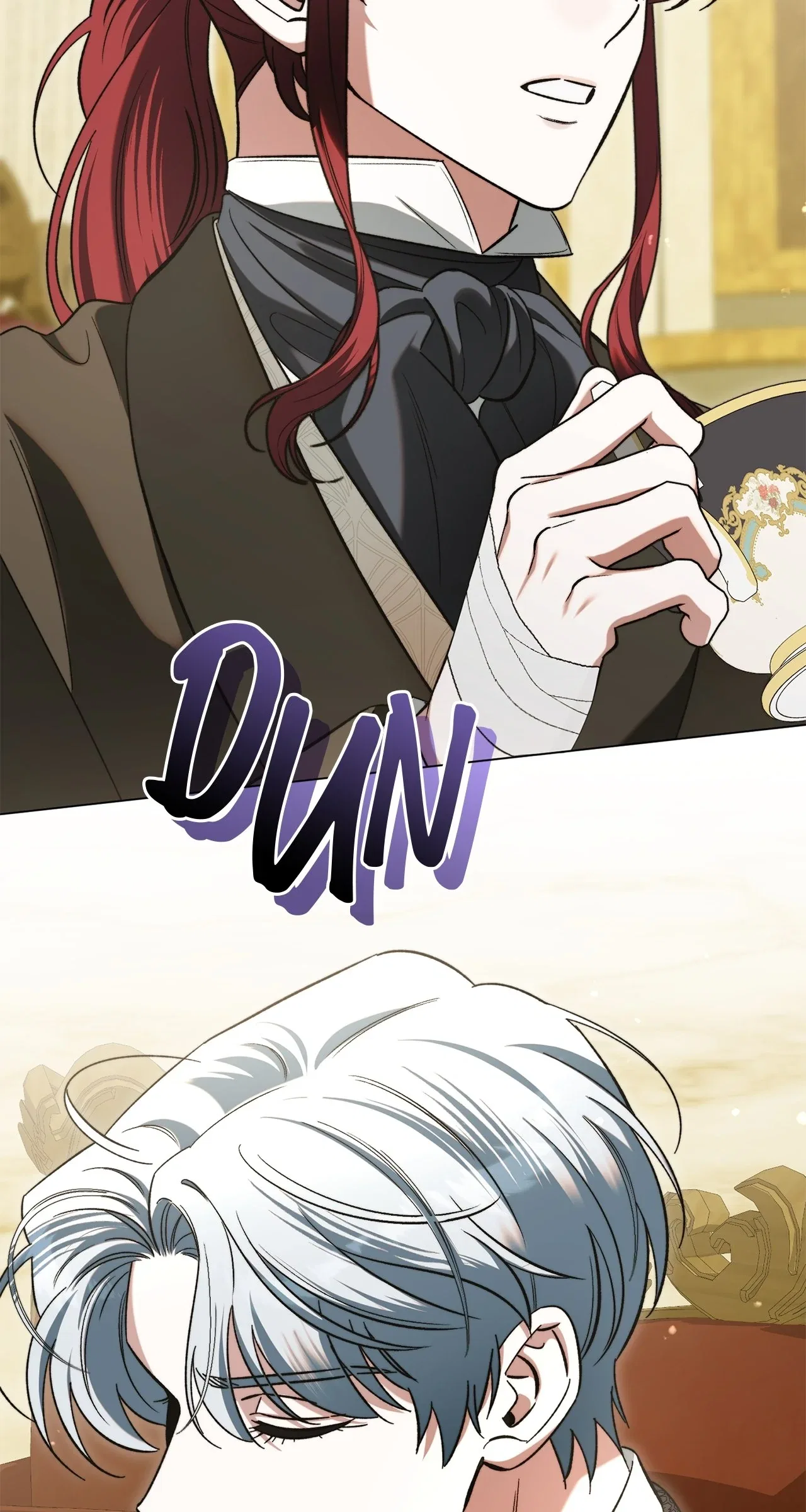 All for My Dearest Juliet Chapter 39 – Page 90