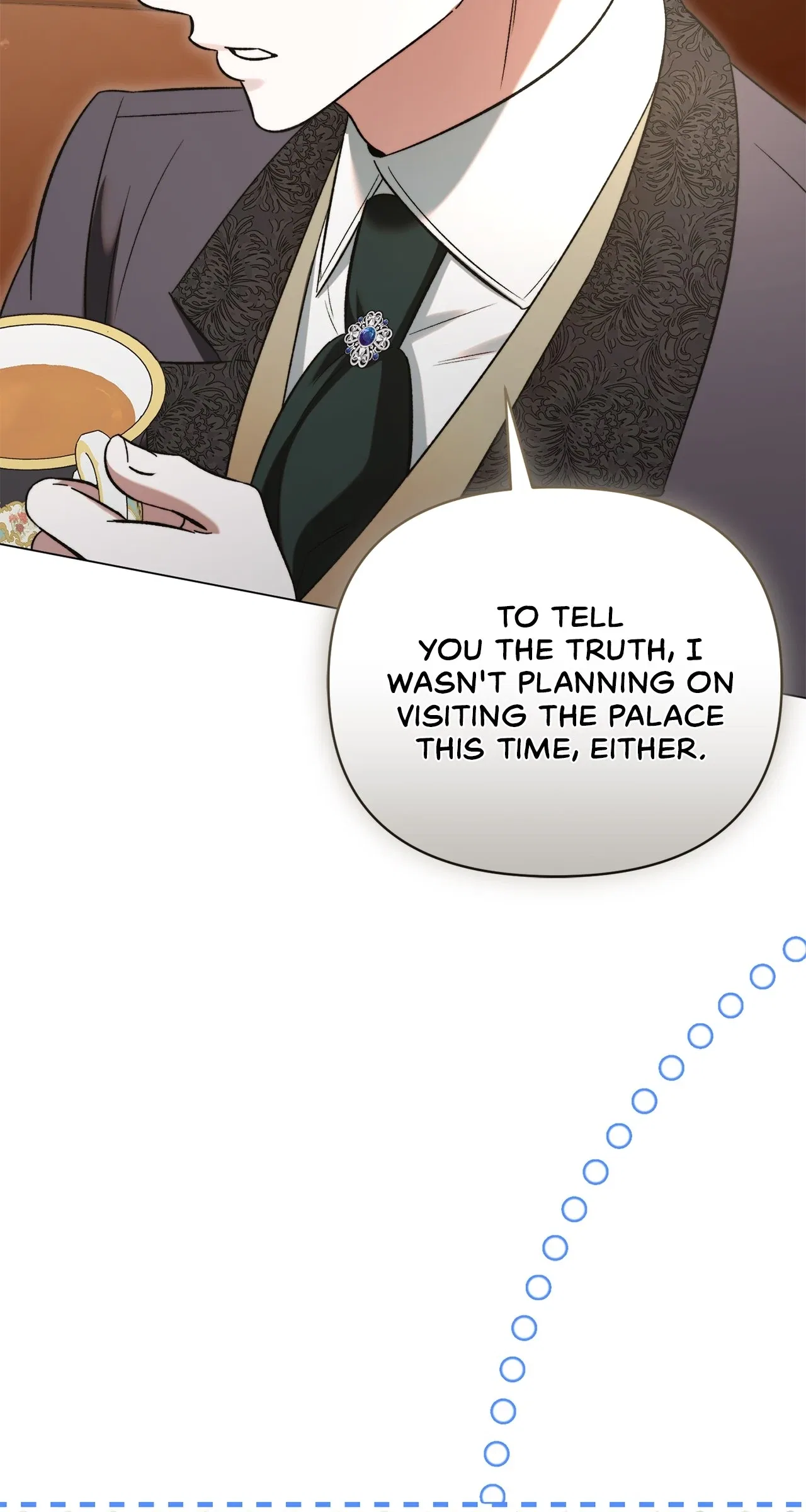 All for My Dearest Juliet Chapter 39 – Page 91