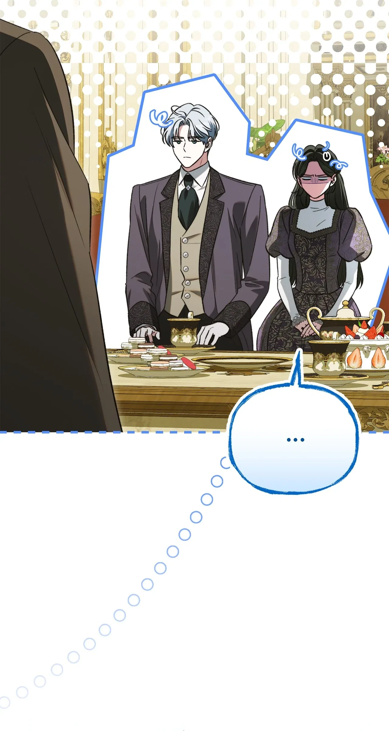 All for My Dearest Juliet Chapter 39 – Page 92