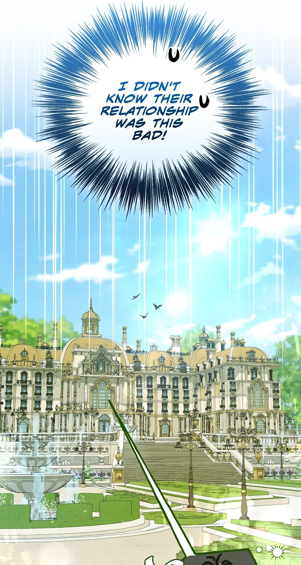 All for My Dearest Juliet Chapter 39 – Page 93