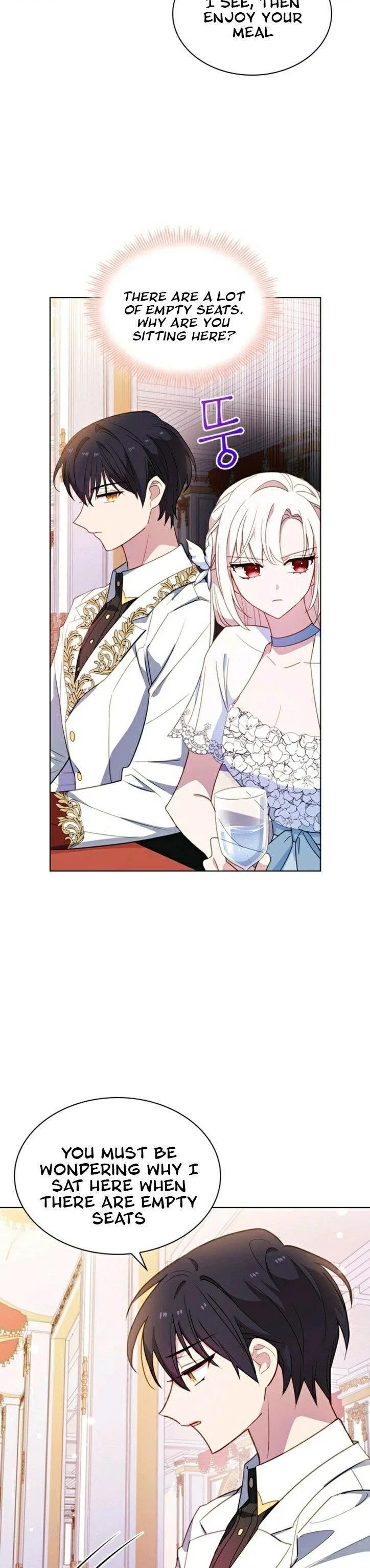 The Lady Wants to Rest Chapter 26 – Page 11