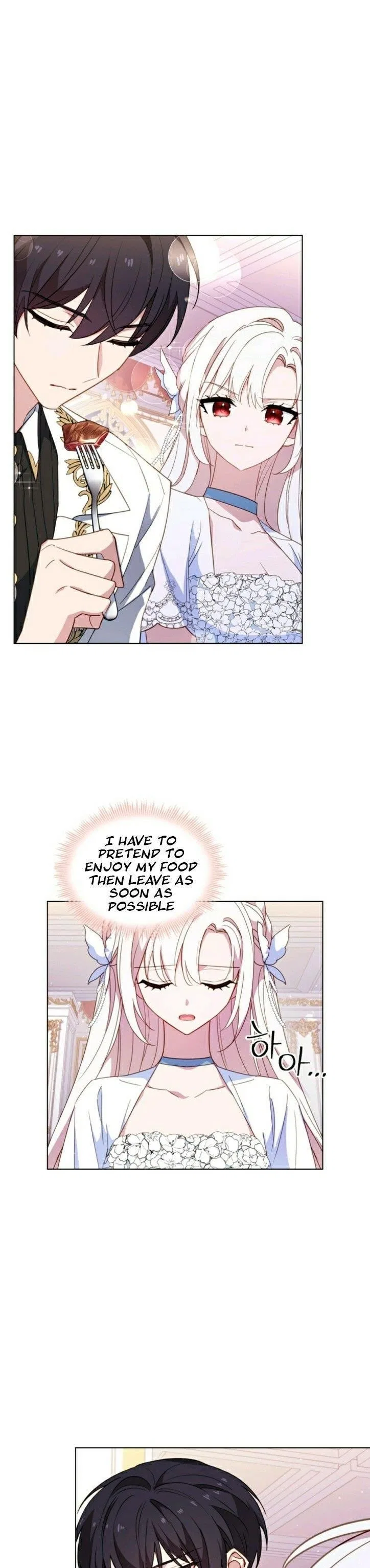 The Lady Wants to Rest Chapter 26 – Page 13