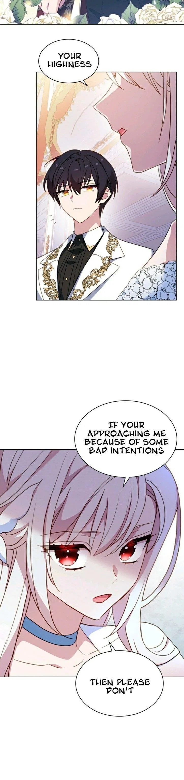 The Lady Wants to Rest Chapter 26 – Page 16