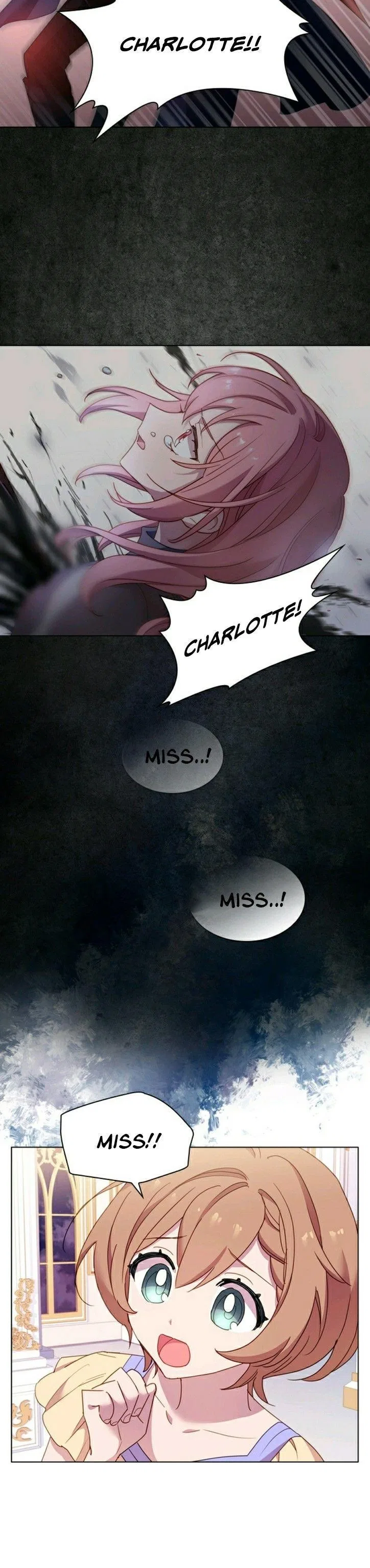 The Lady Wants to Rest Chapter 26 – Page 24