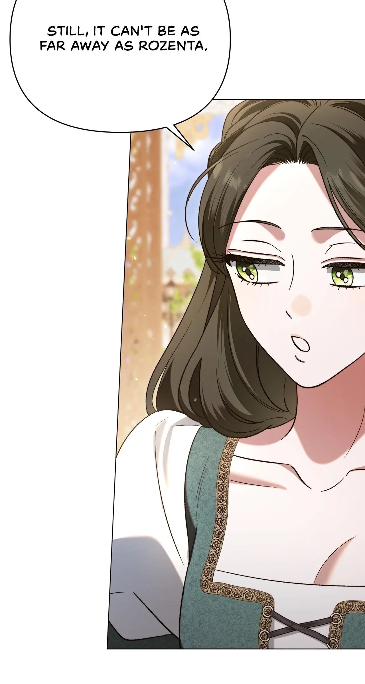 All for My Dearest Juliet Chapter 38 – Page 4