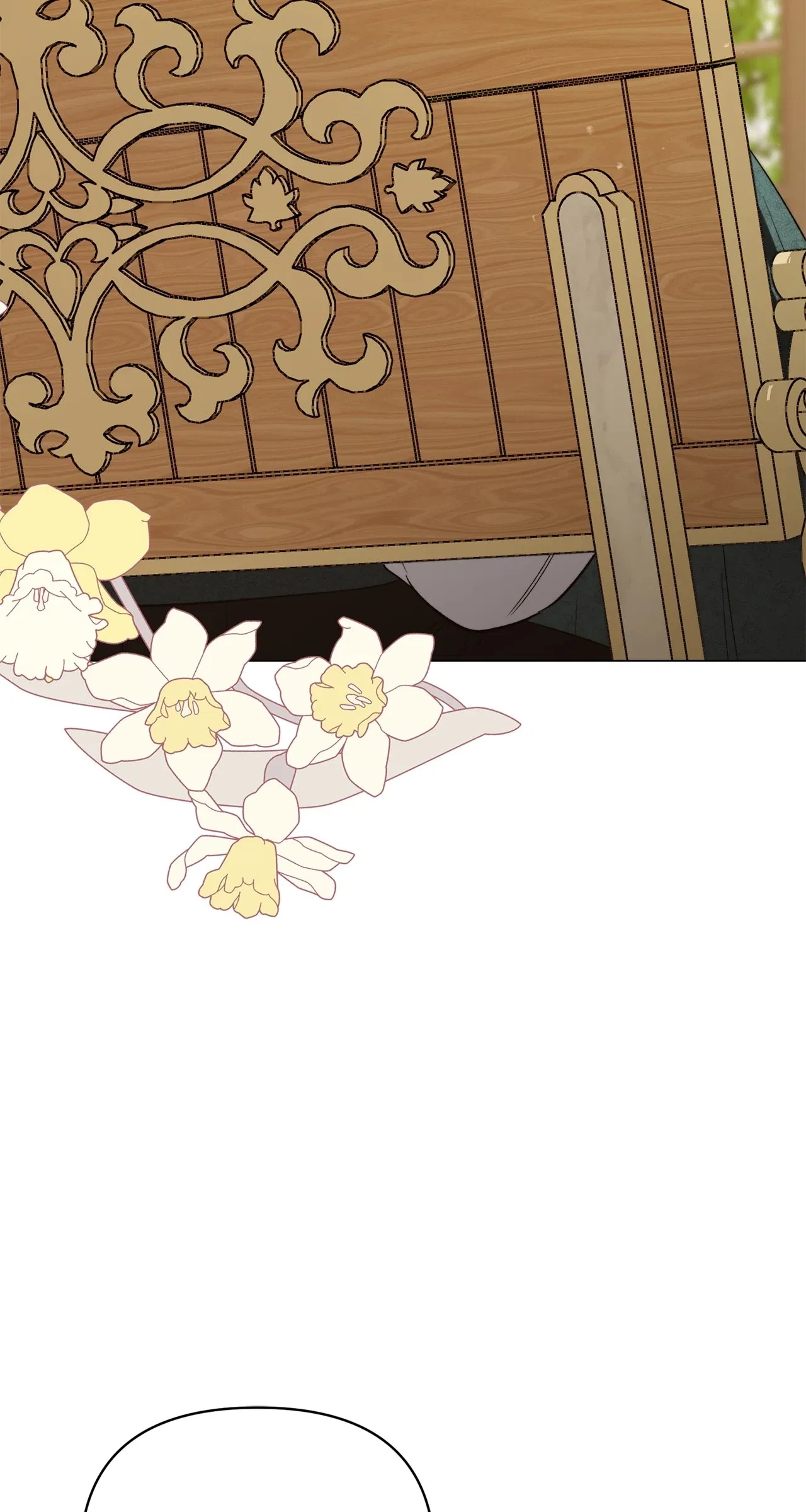 All for My Dearest Juliet Chapter 38 – Page 6