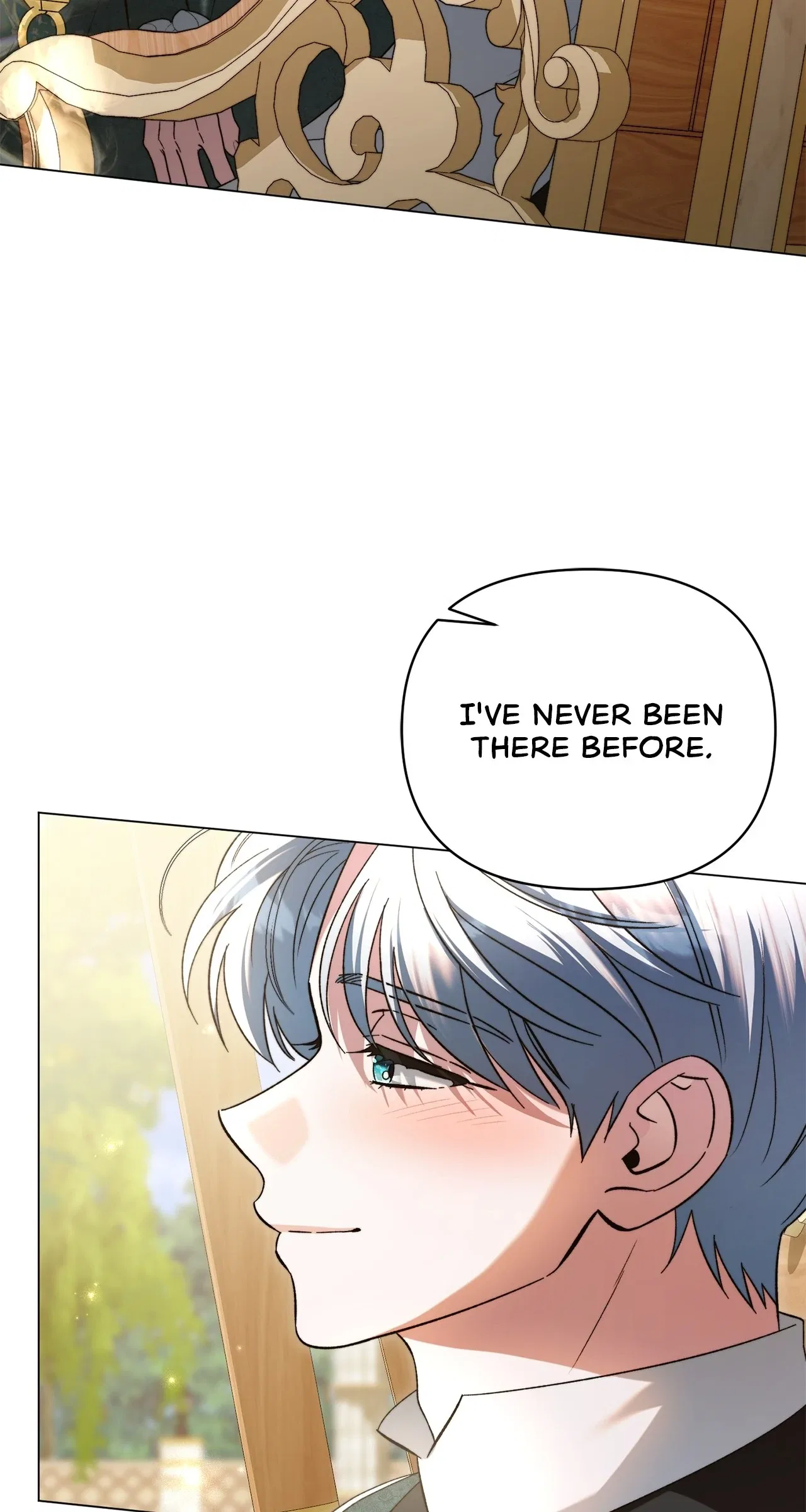 All for My Dearest Juliet Chapter 38 – Page 11