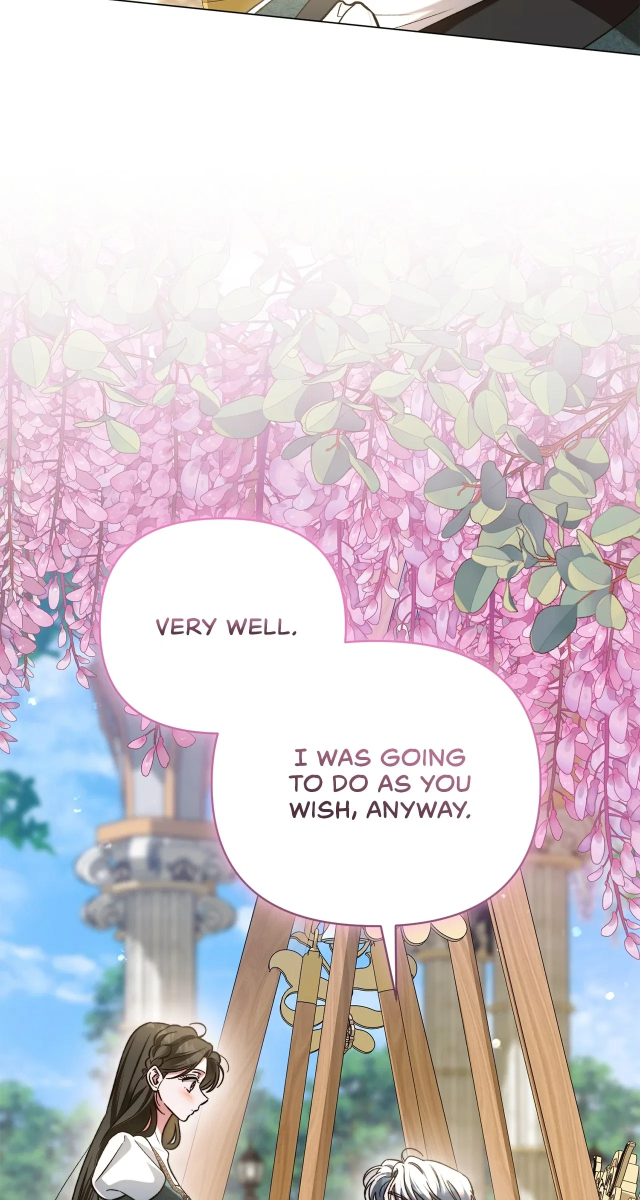 All for My Dearest Juliet Chapter 38 – Page 12