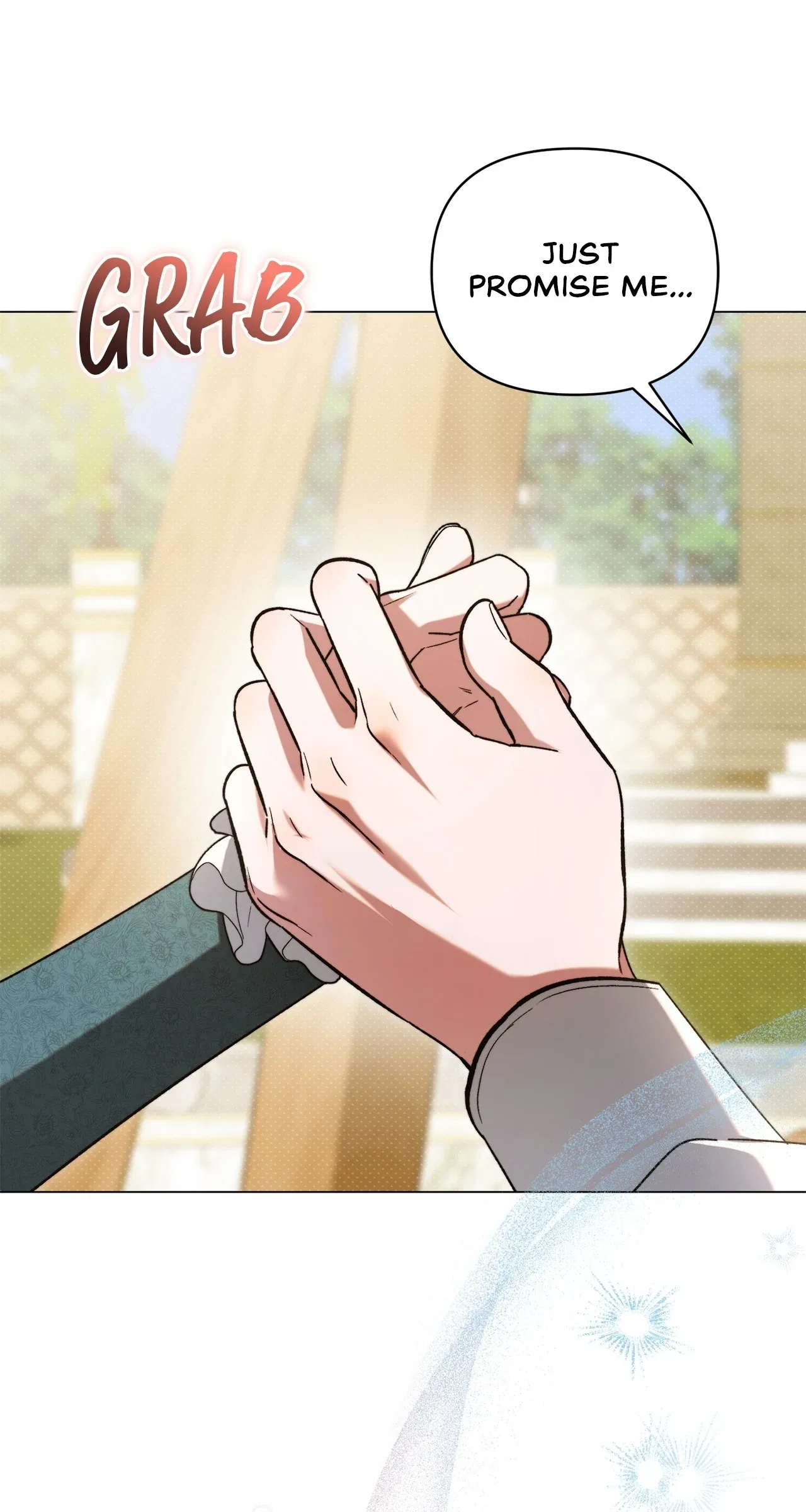 All for My Dearest Juliet Chapter 38 – Page 14