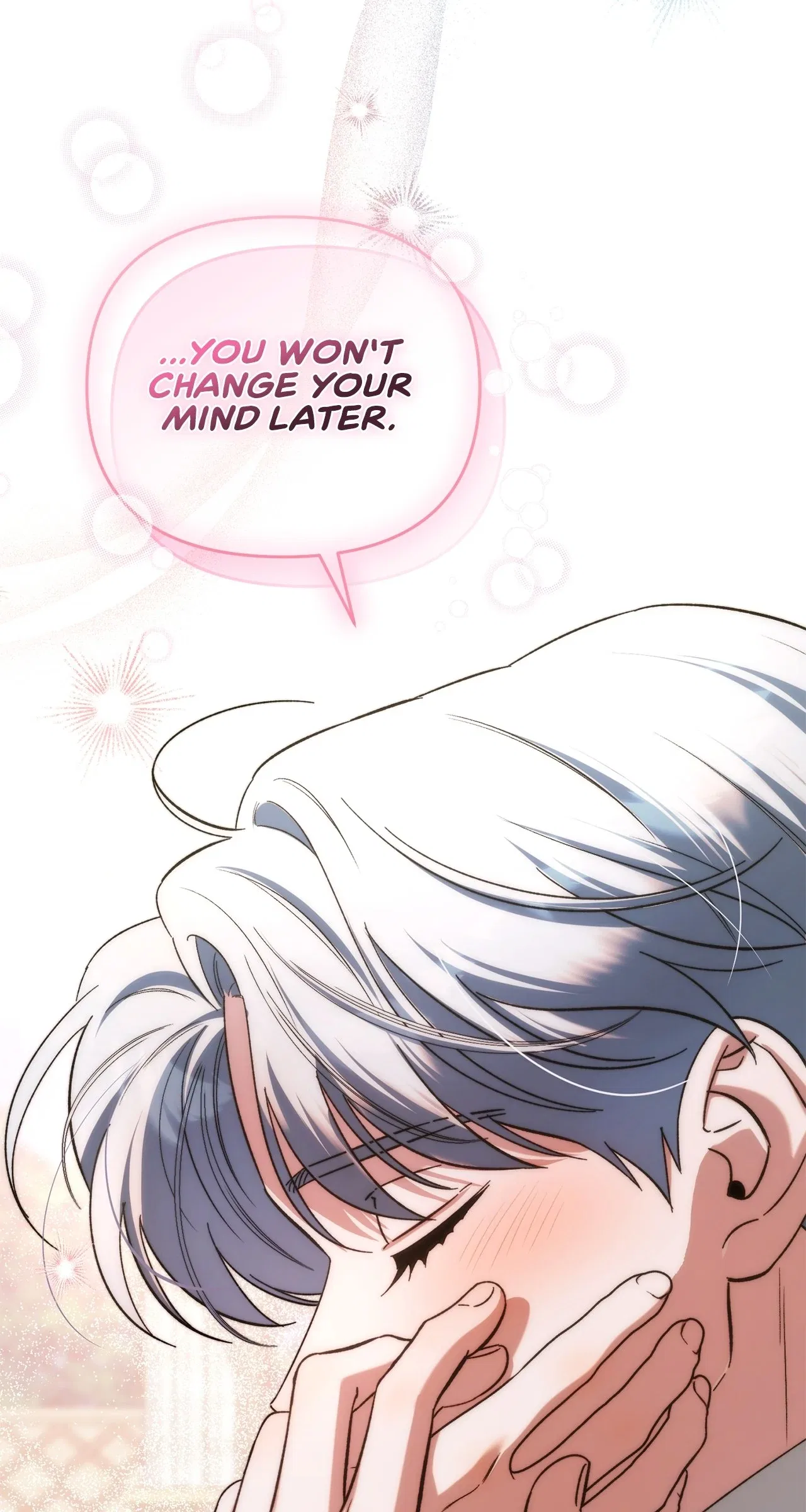 All for My Dearest Juliet Chapter 38 – Page 15