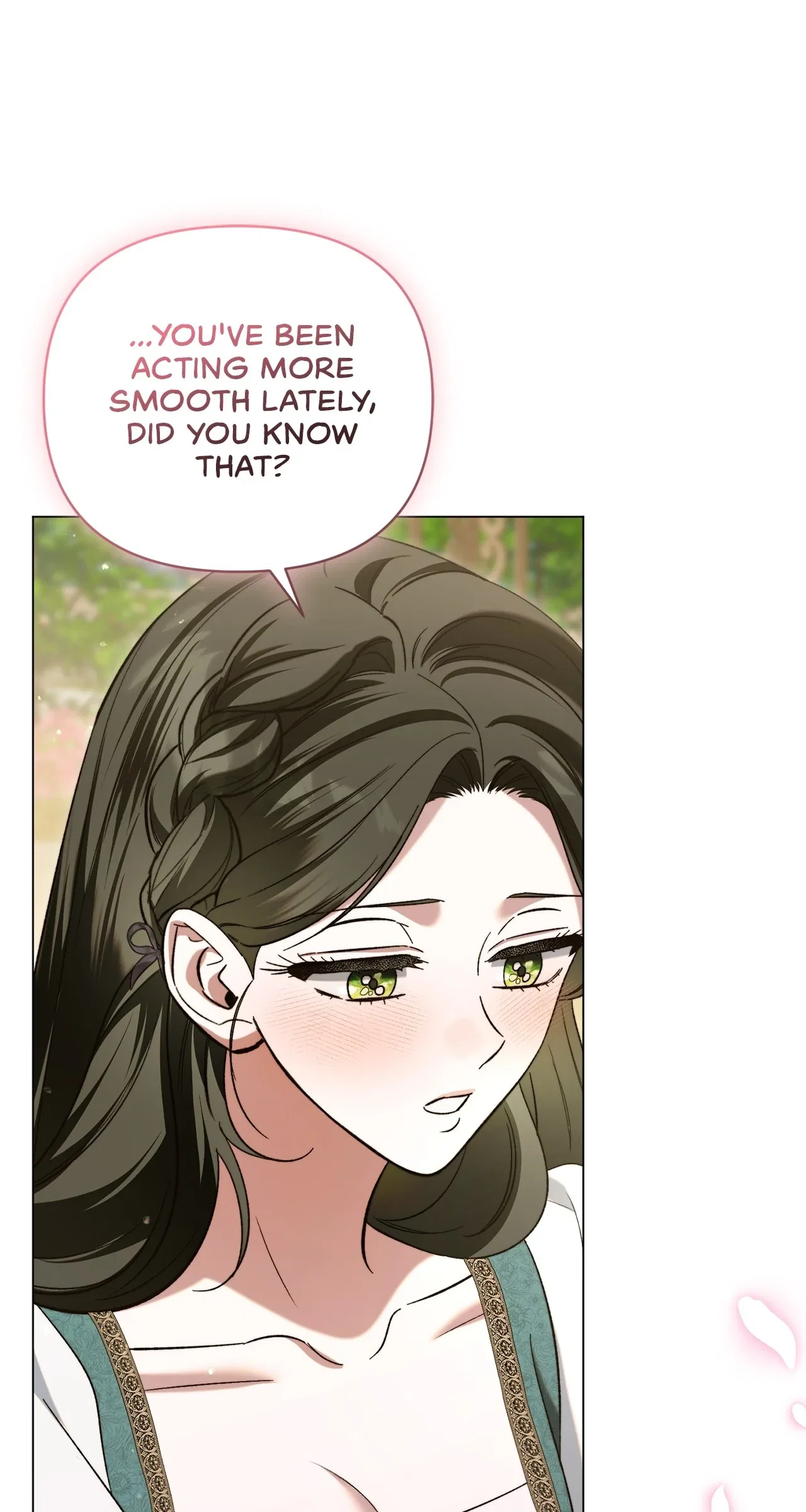 All for My Dearest Juliet Chapter 38 – Page 17