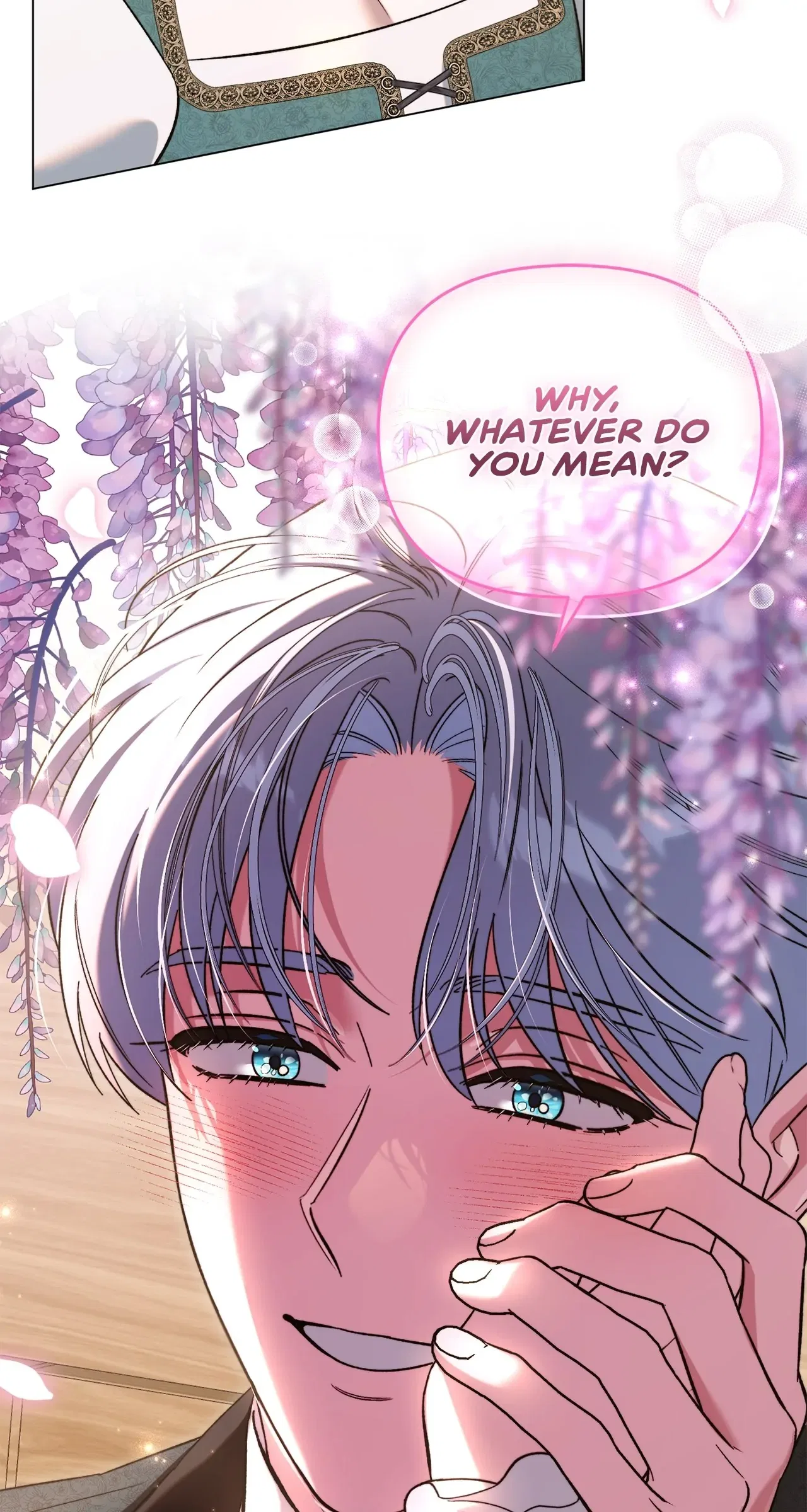 All for My Dearest Juliet Chapter 38 – Page 18