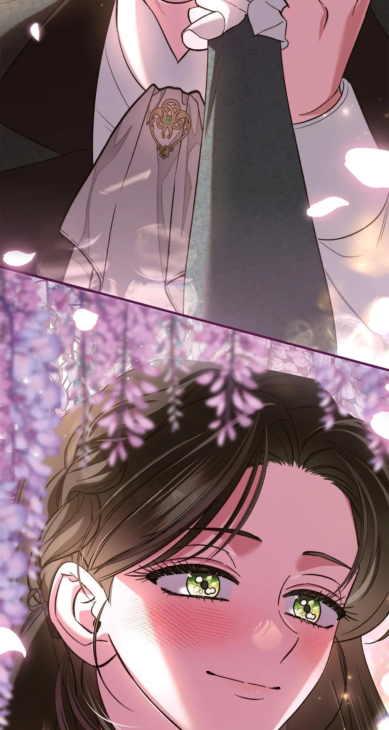All for My Dearest Juliet Chapter 38 – Page 19