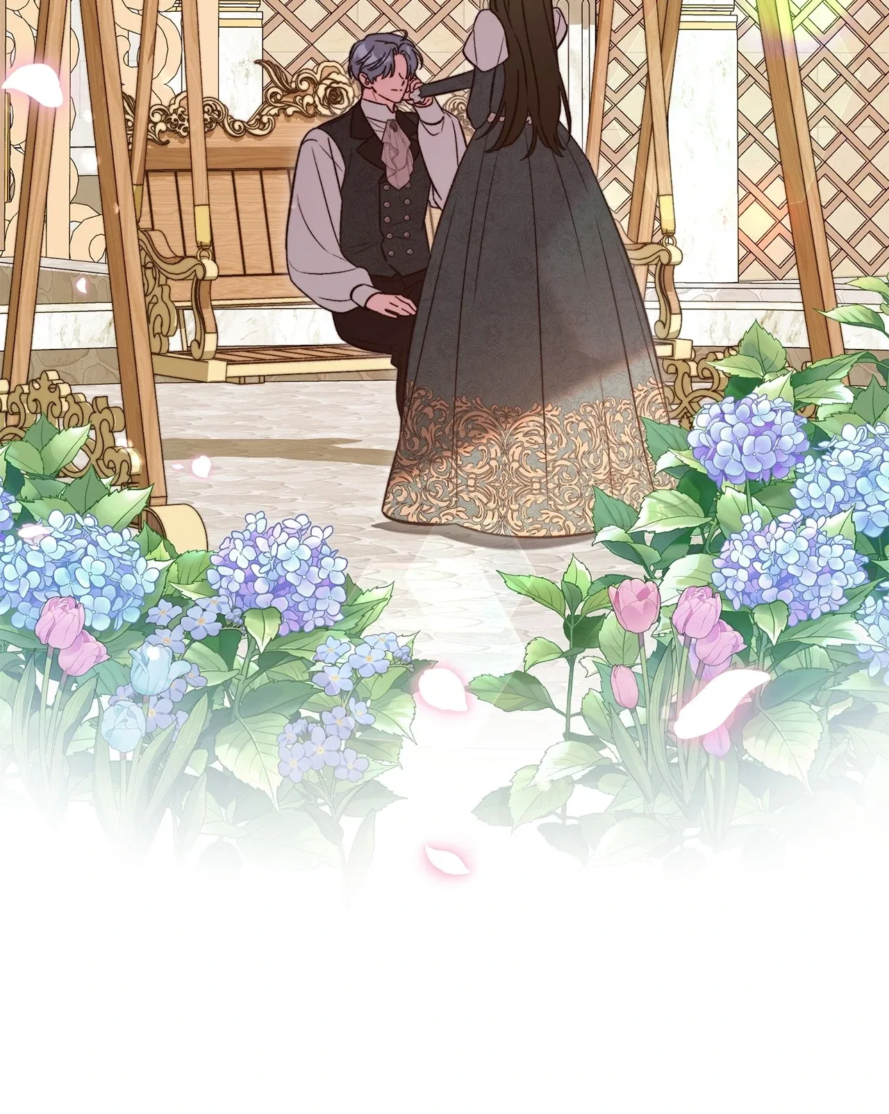All for My Dearest Juliet Chapter 38 – Page 21