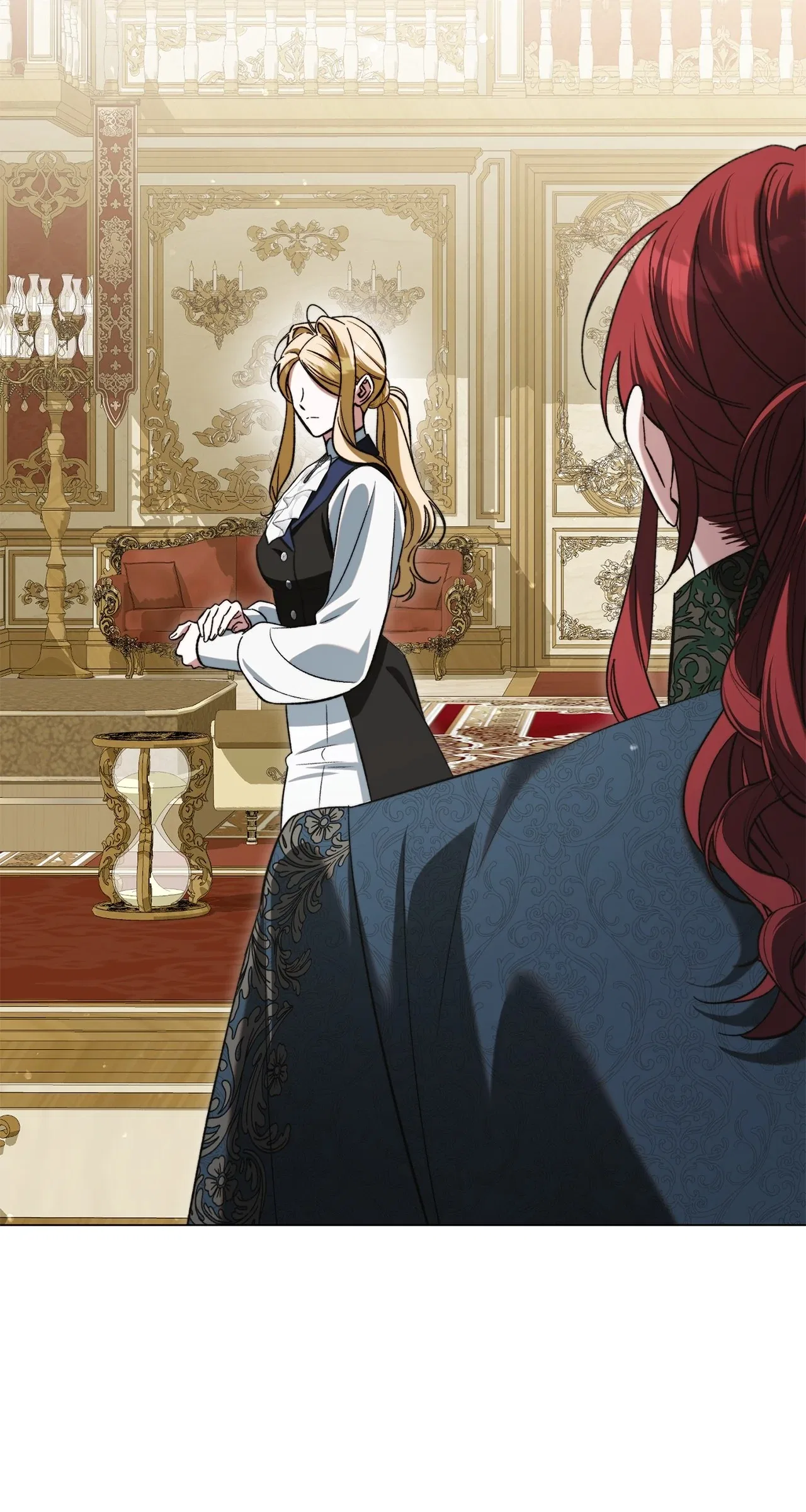 All for My Dearest Juliet Chapter 38 – Page 24