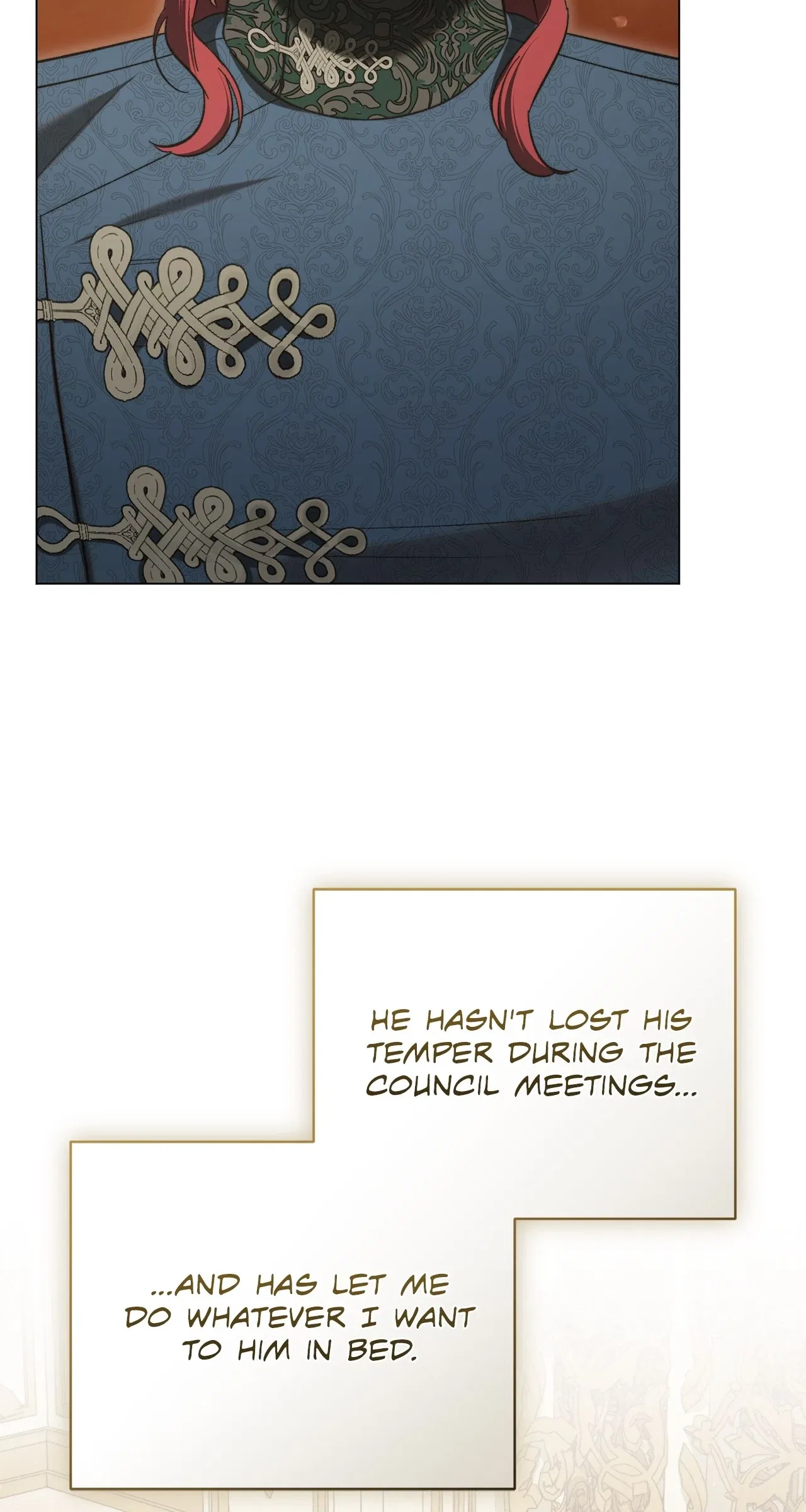 All for My Dearest Juliet Chapter 38 – Page 26