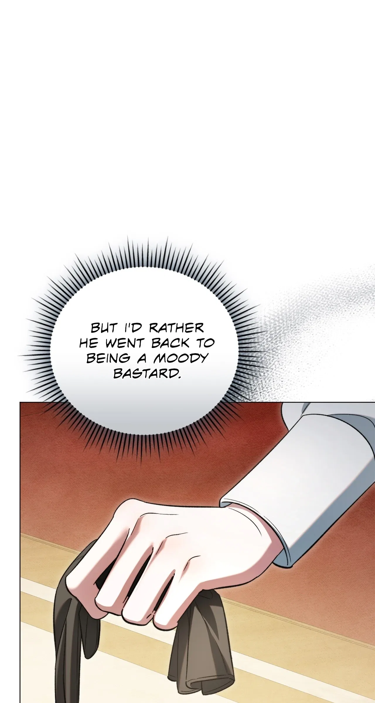 All for My Dearest Juliet Chapter 38 – Page 28