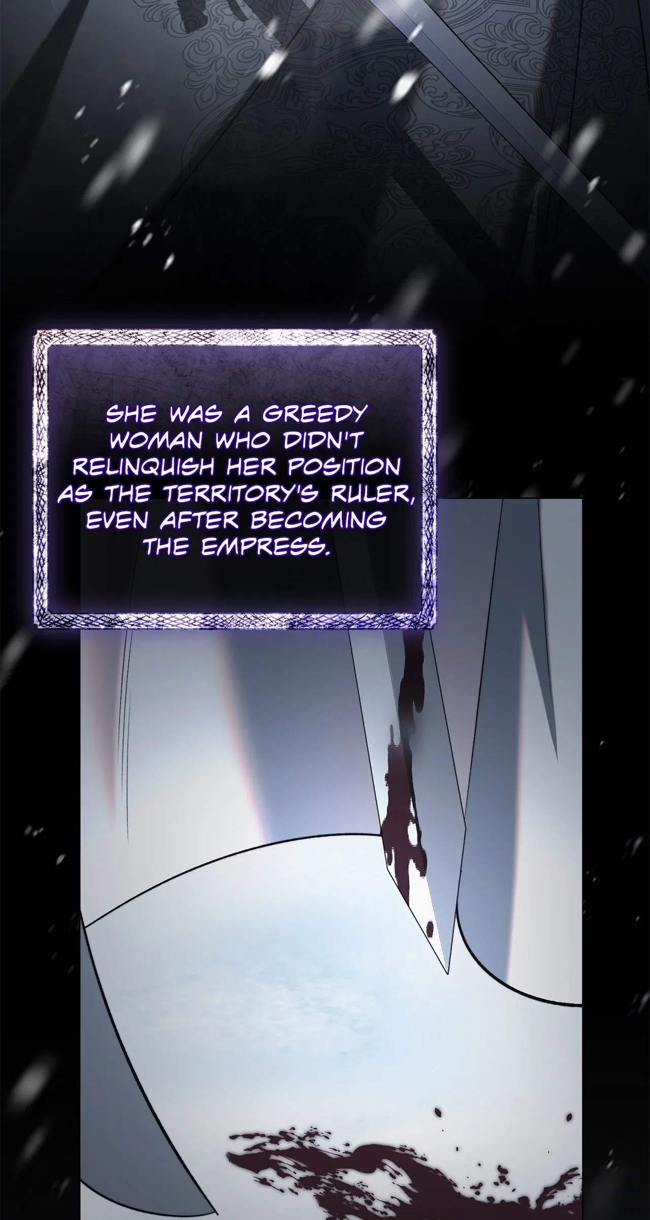 All for My Dearest Juliet Chapter 38 – Page 35