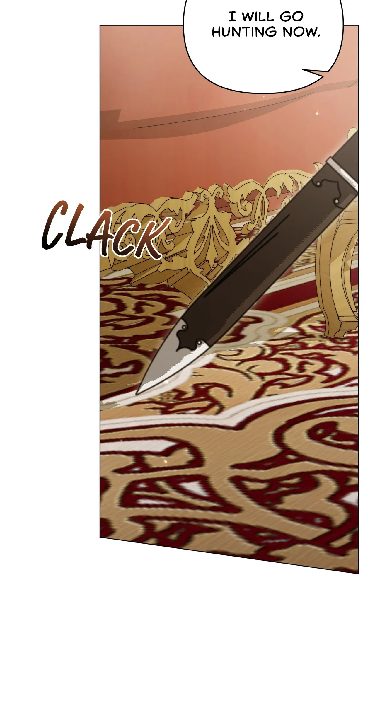 All for My Dearest Juliet Chapter 38 – Page 40