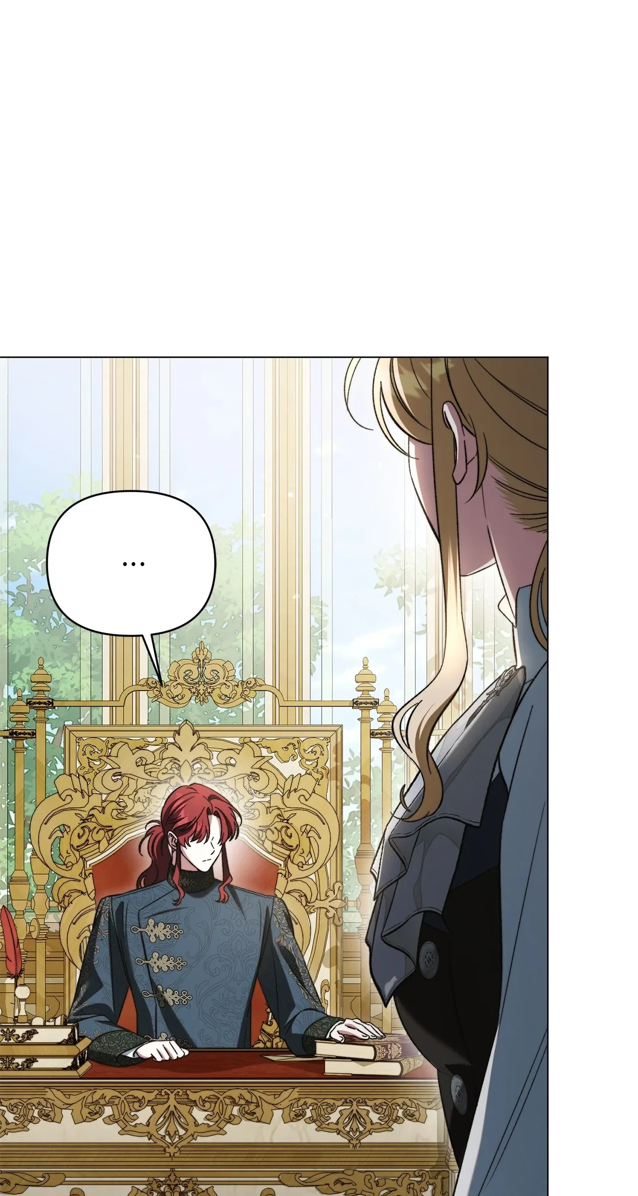 All for My Dearest Juliet Chapter 38 – Page 42