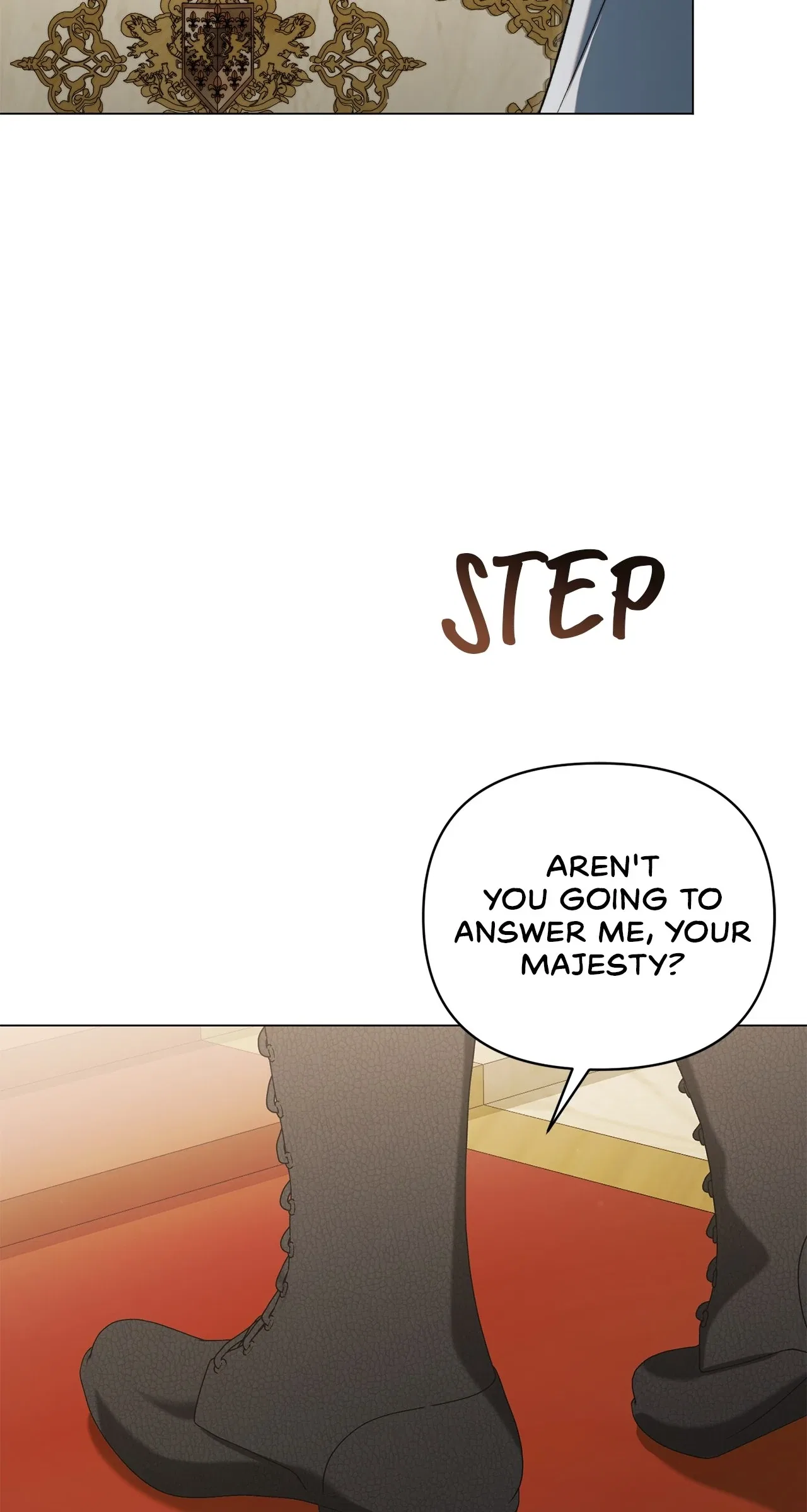 All for My Dearest Juliet Chapter 38 – Page 43