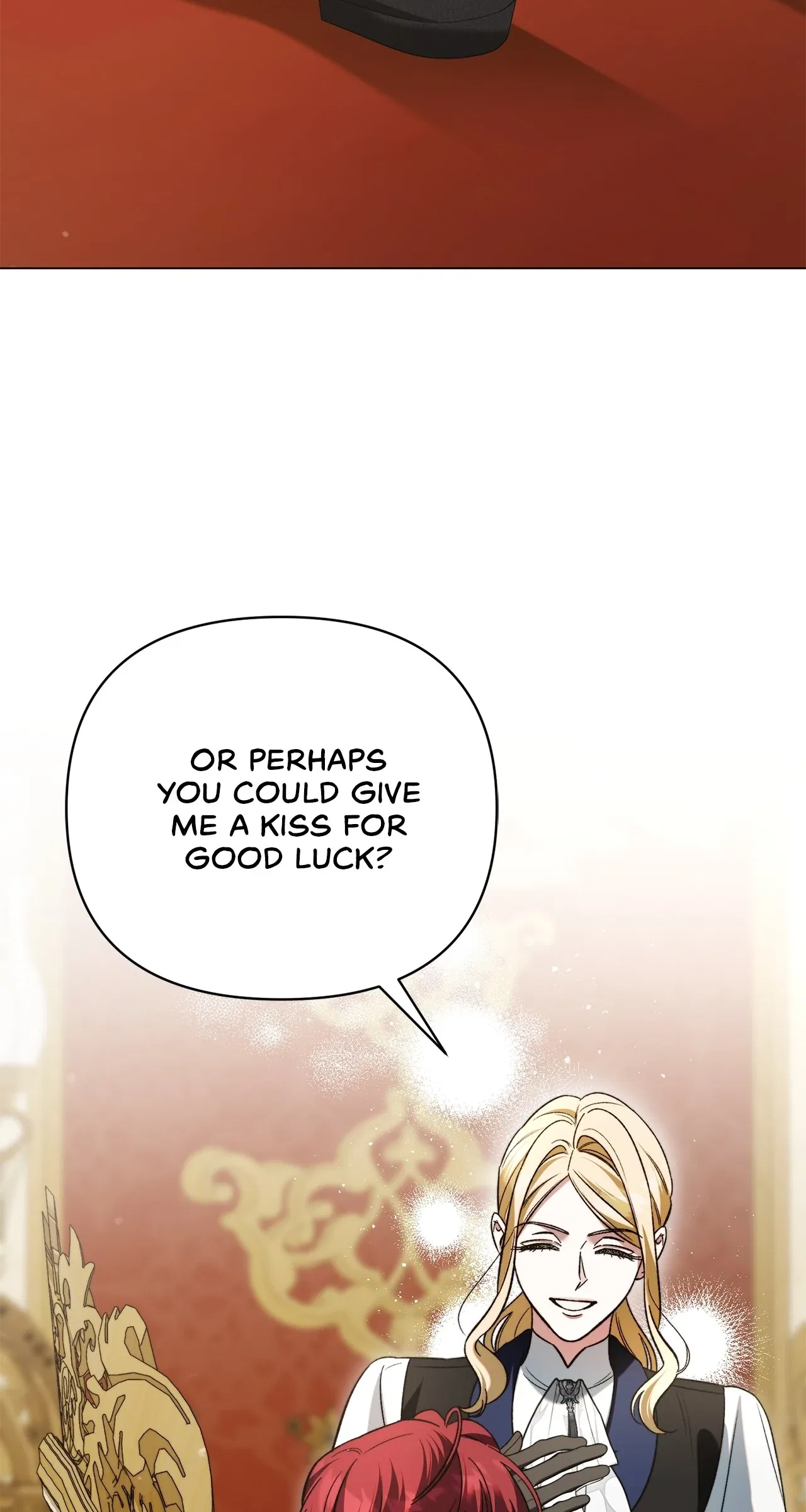 All for My Dearest Juliet Chapter 38 – Page 44